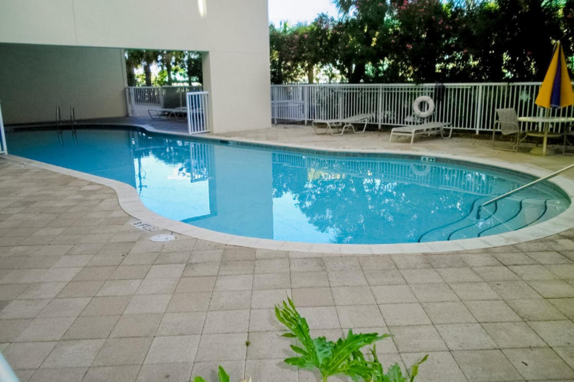 Destin West Gulfside V402 Hotel