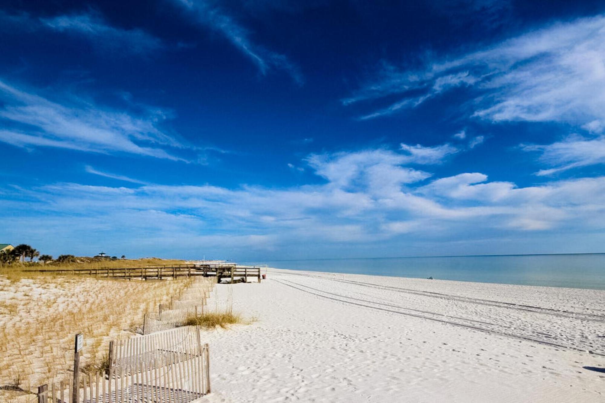 Destin West Gulfside V402 Hotel *