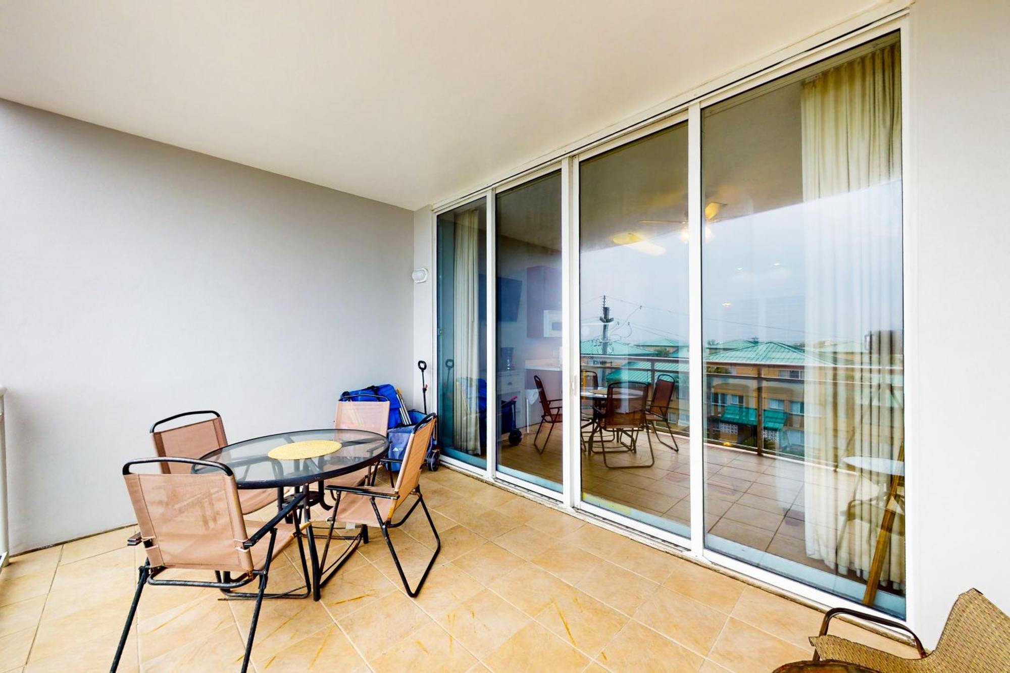 Hotel Destin West Gulfside V402 Fort Walton Beach