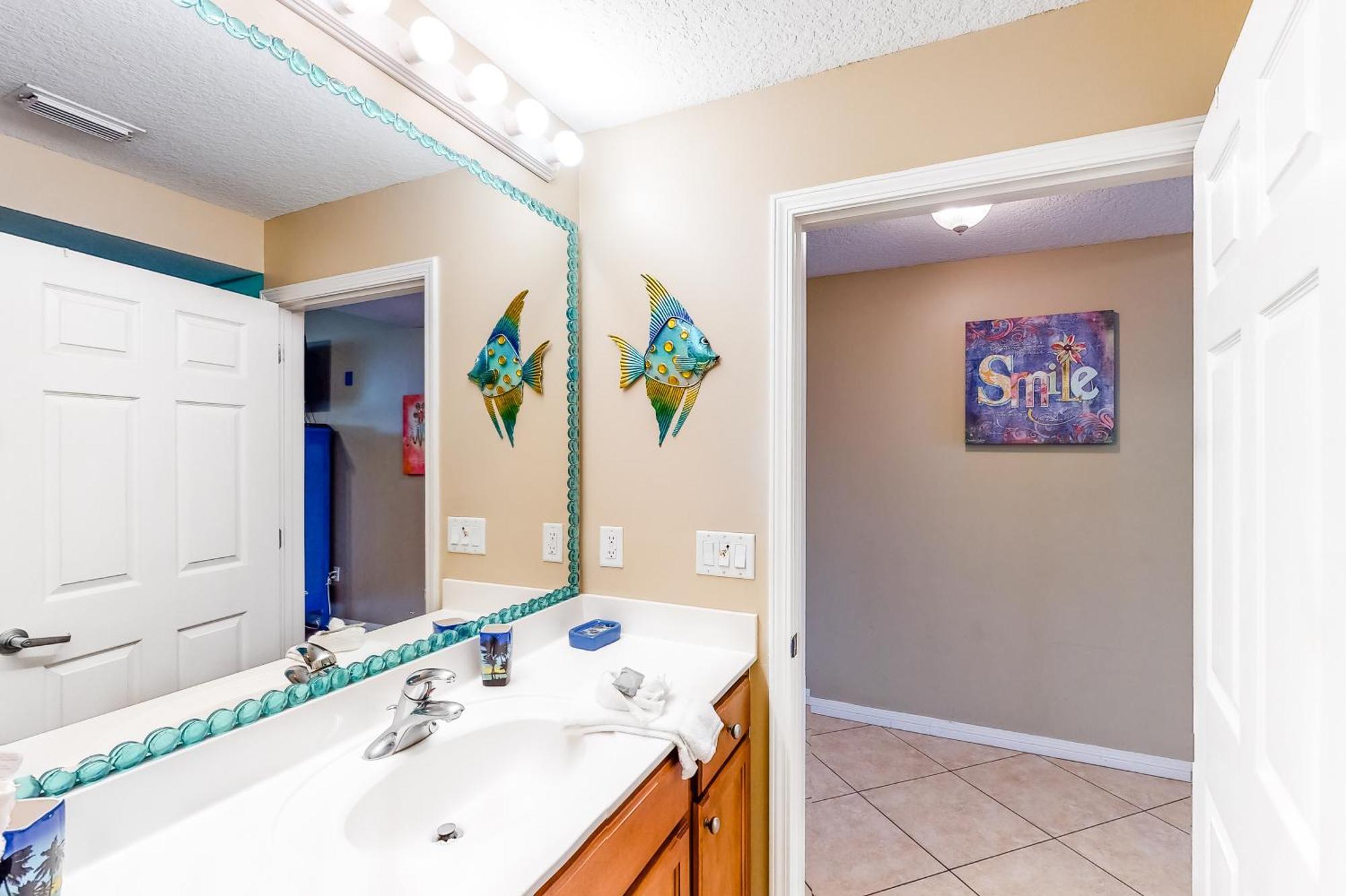 Hotel Destin West - Gulfside V305 Fort Walton Beach
