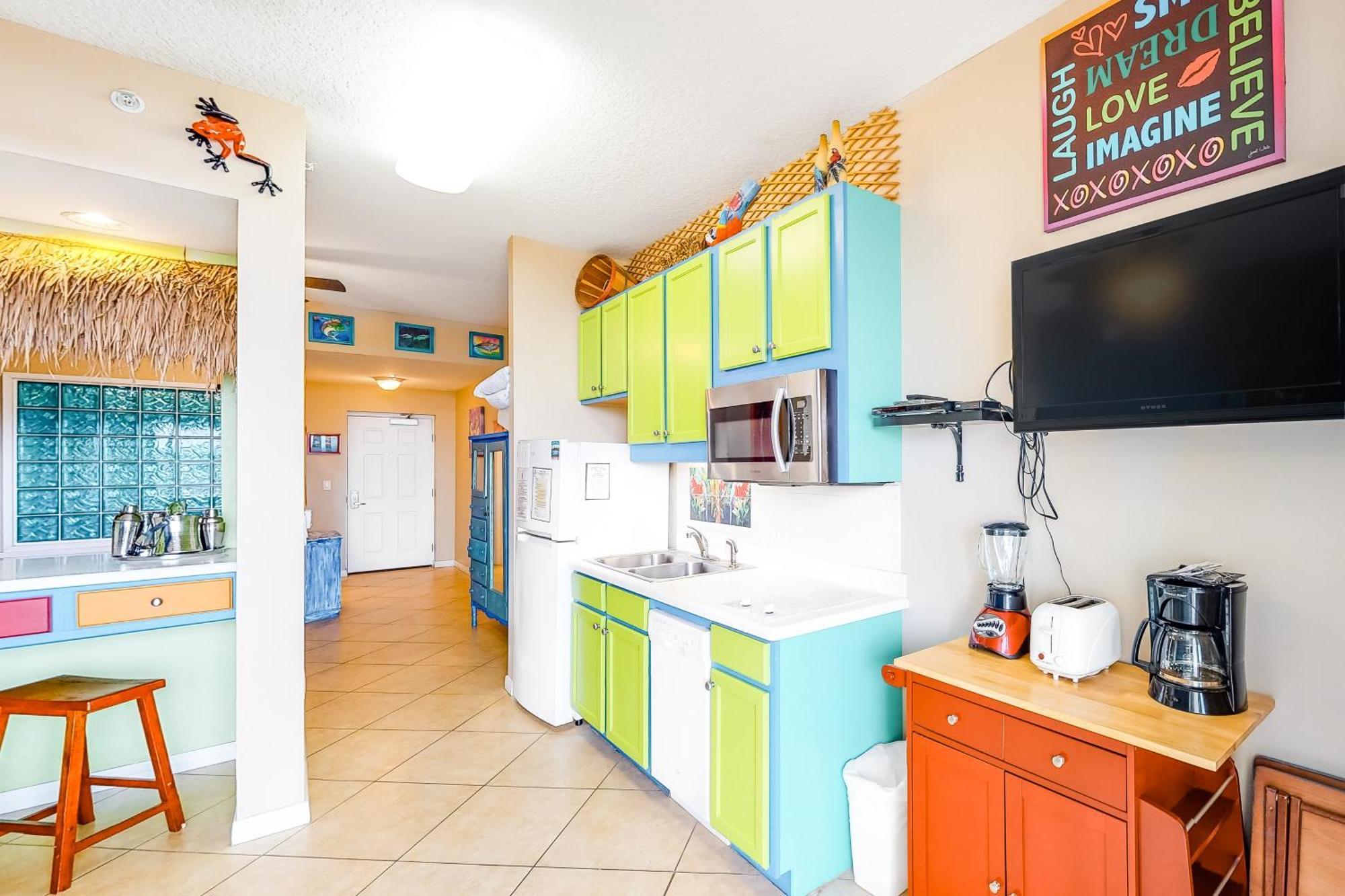 Destin West - Gulfside V305 Hotel Fort Walton Beach