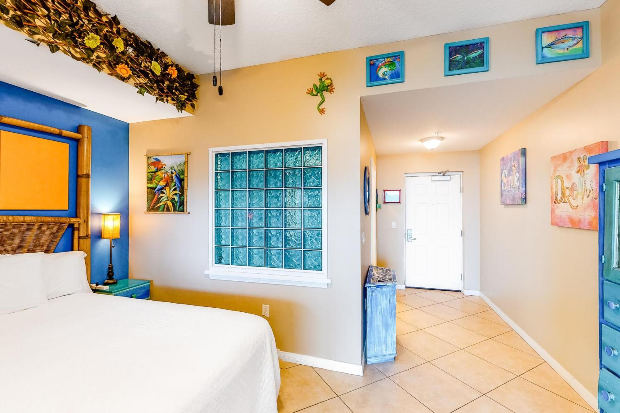Destin West - Gulfside V305 Fort Walton Beach