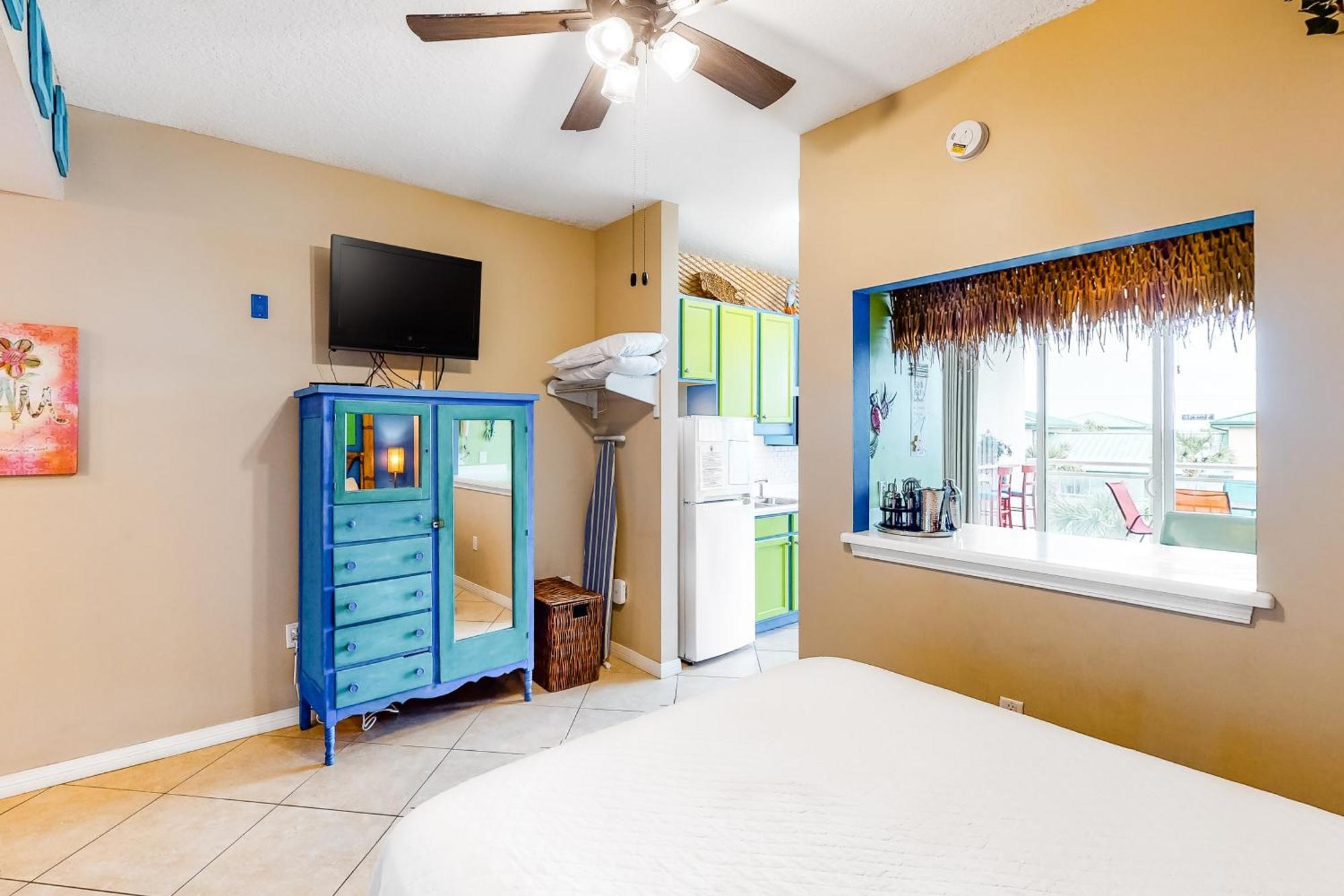 Hotel Destin West - Gulfside V305