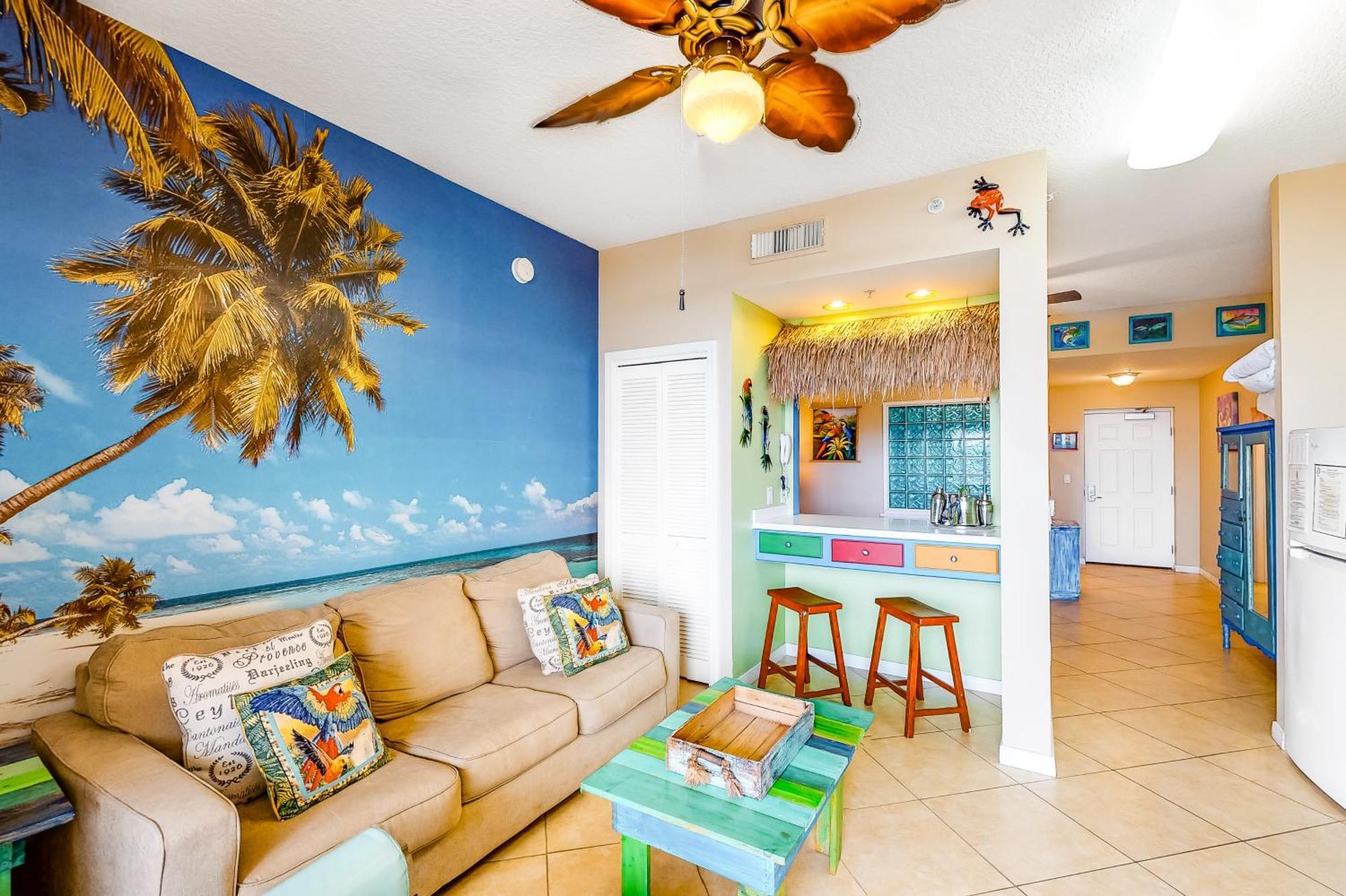 Destin West - Gulfside V305 Hotel Fort Walton Beach