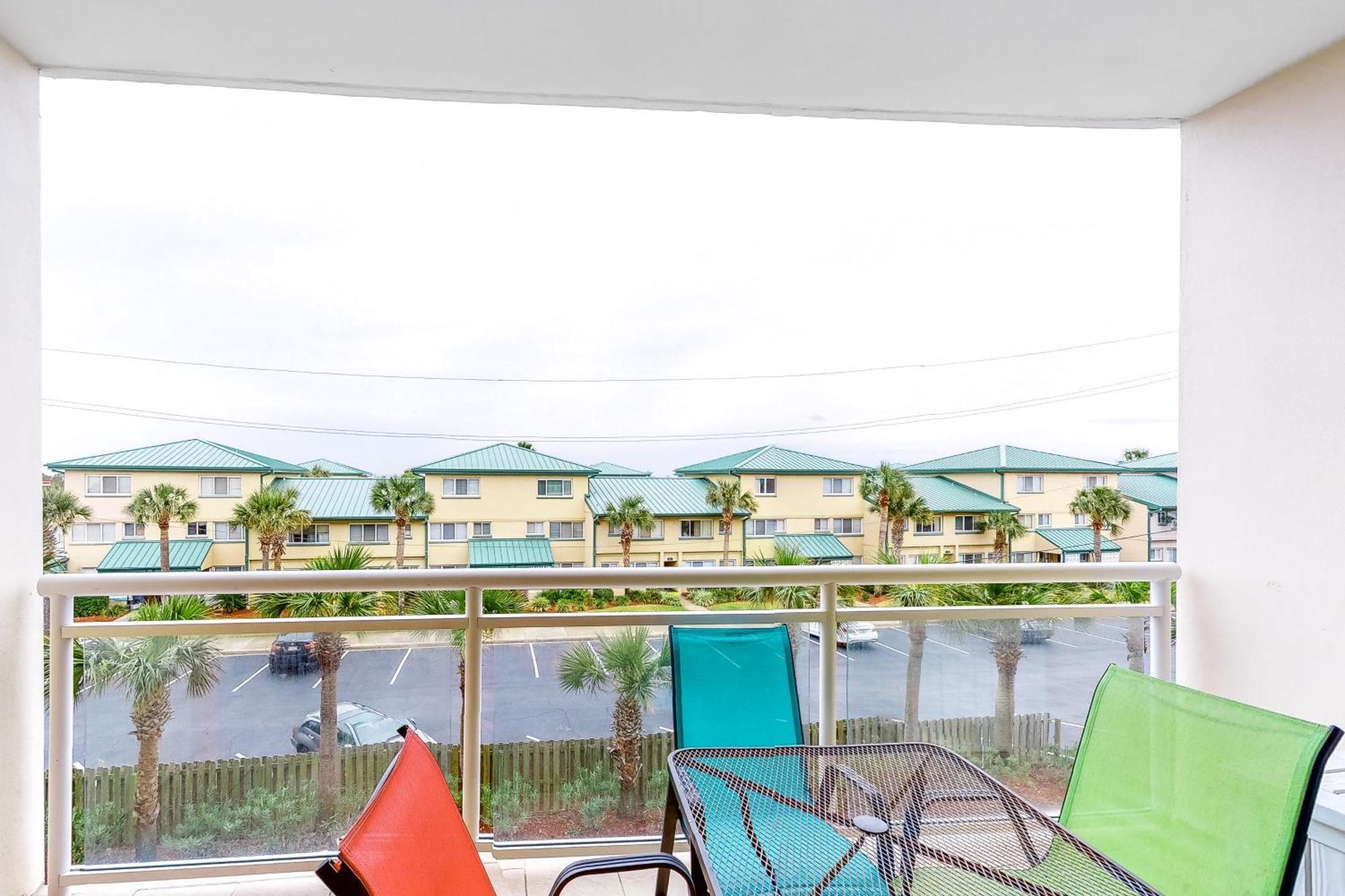 Destin West - Gulfside V305 *