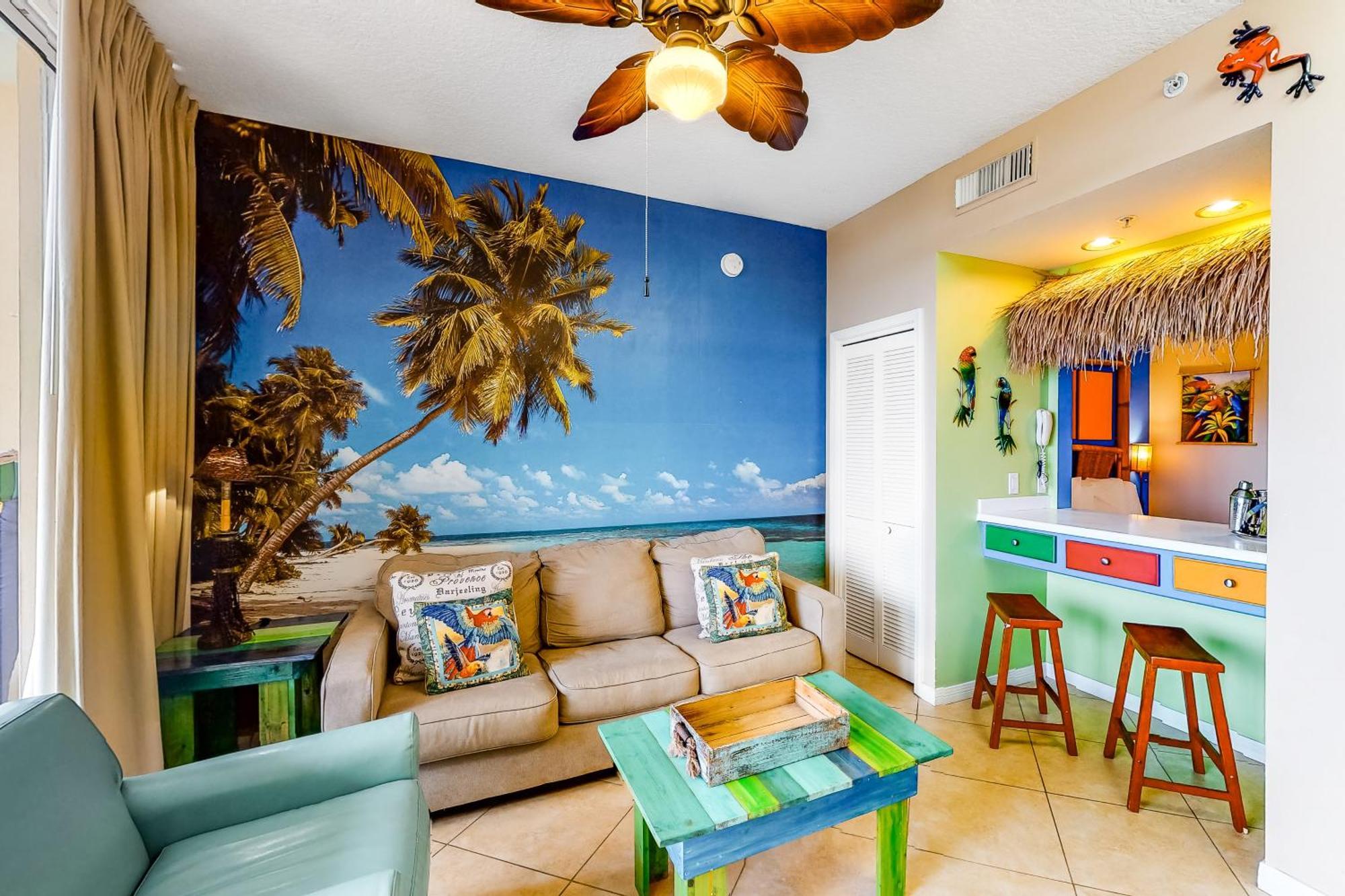 Hotel Destin West - Gulfside V305 Fort Walton Beach