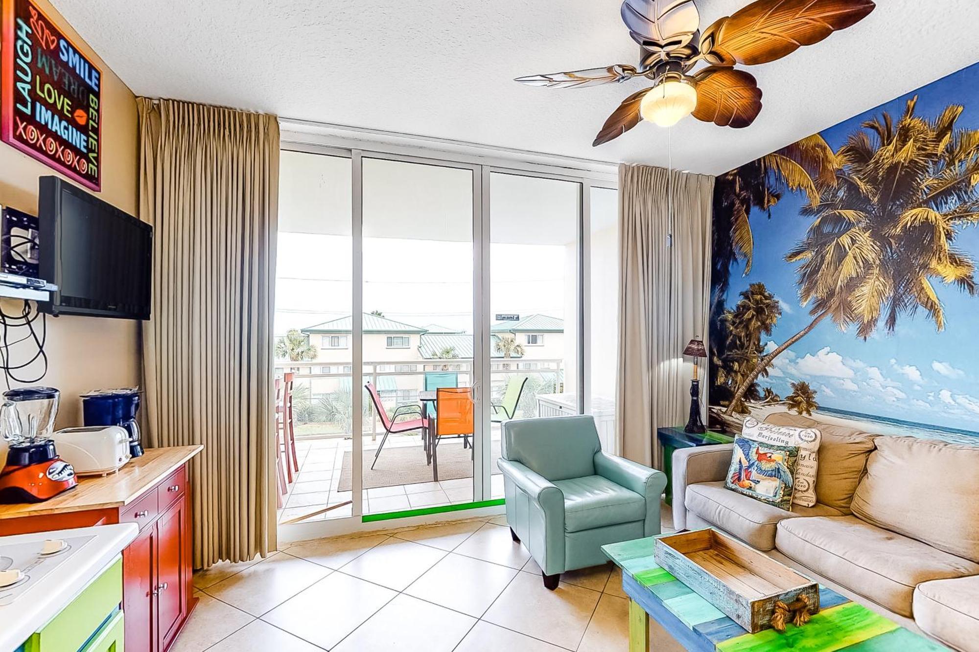 Hotel Destin West - Gulfside V305 Fort Walton Beach