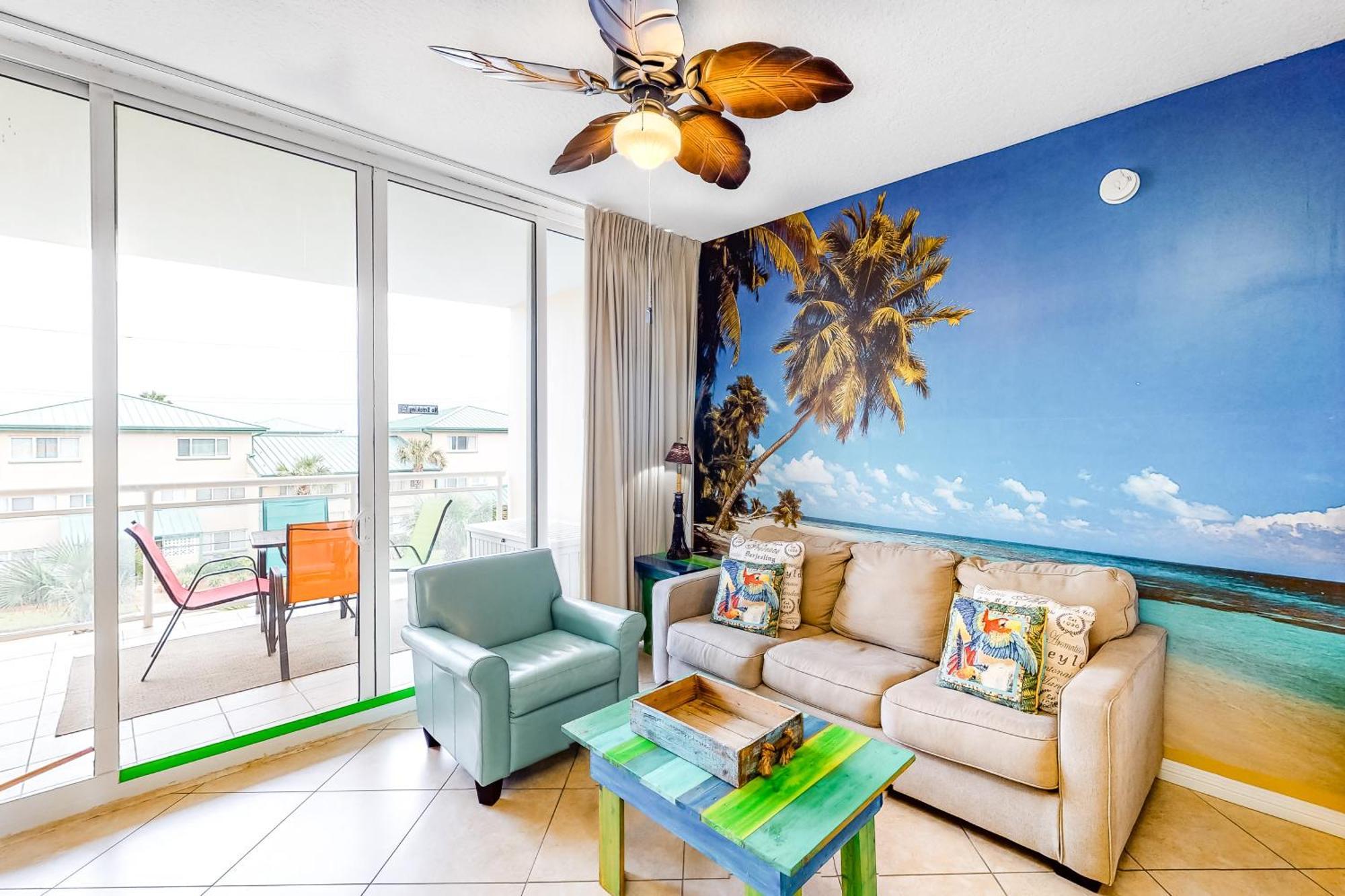 Destin West - Gulfside V305 Fort Walton Beach