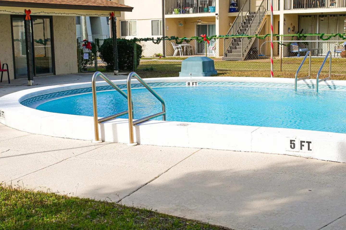 Apartment Walton - Near Crab Island And Destin *