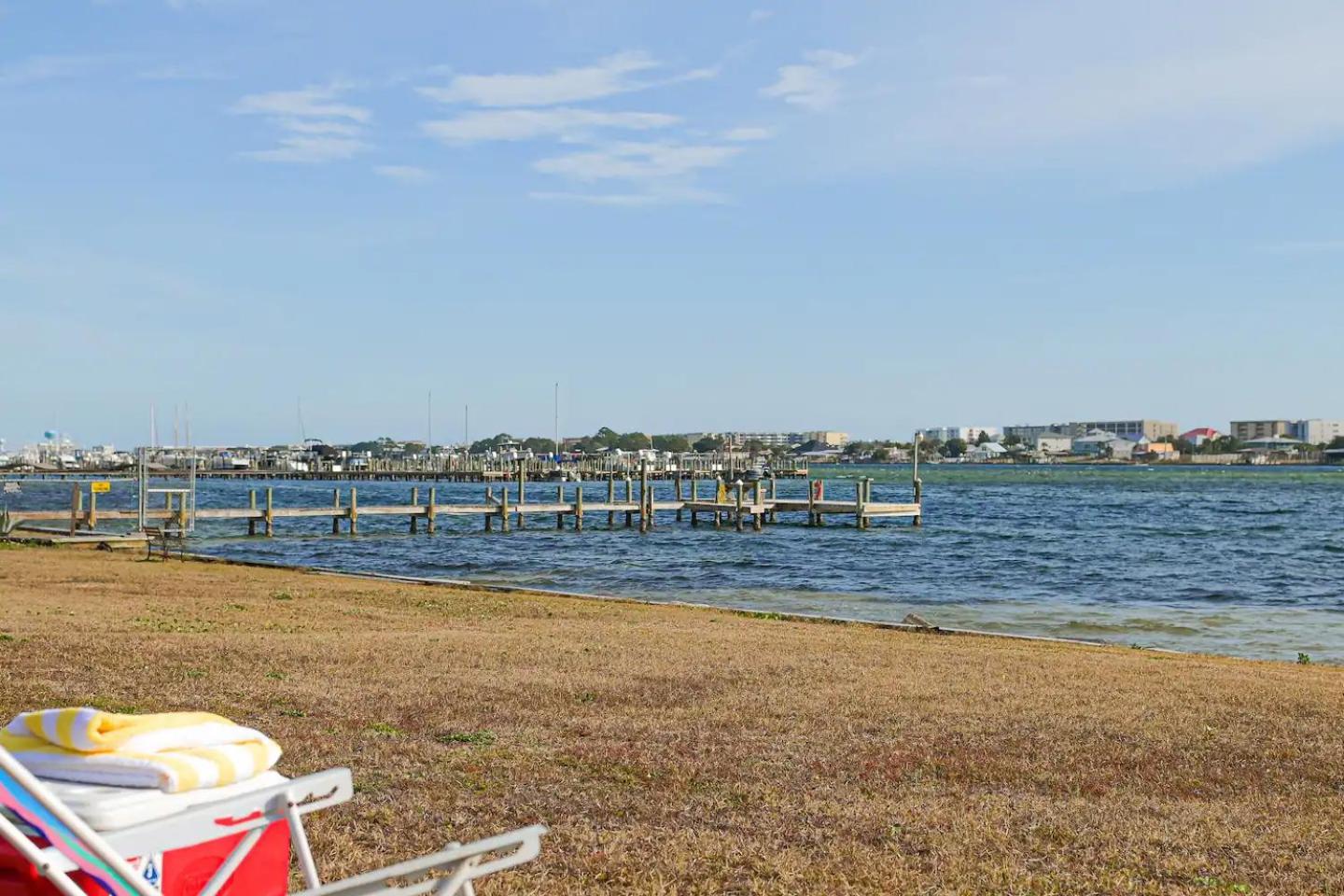 Walton - Near Crab Island And Destin Apartment Fort Walton Beach