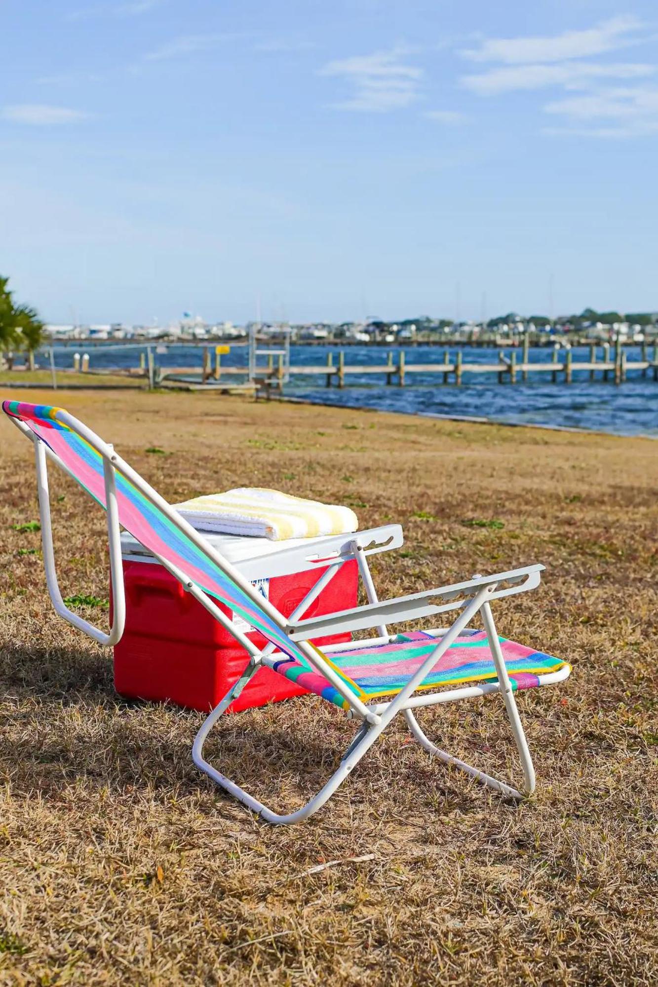 Apartment Walton - Near Crab Island And Destin *
