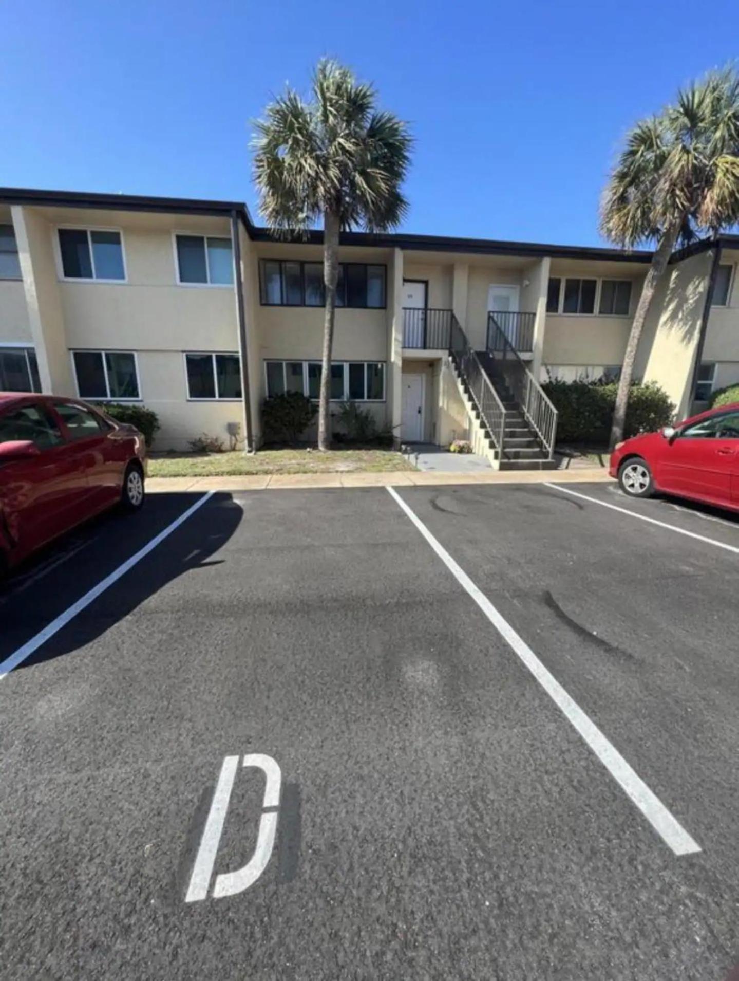 Walton - Near Crab Island And Destin Apartment