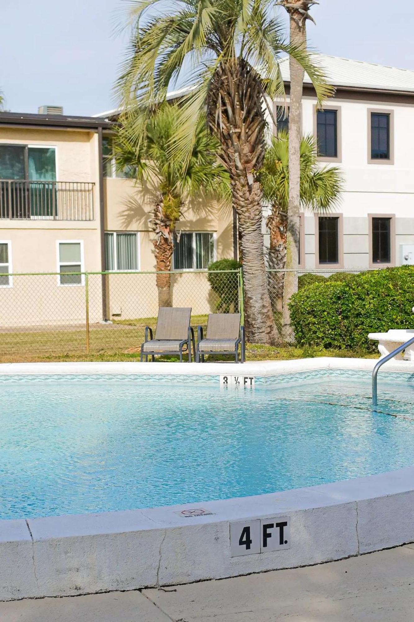 Walton - Near Crab Island And Destin Apartment Fort Walton Beach