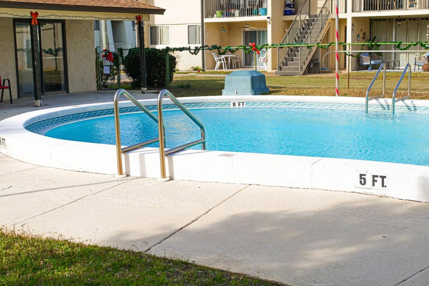Walton - Near Crab Island And Destin * Fort Walton Beach