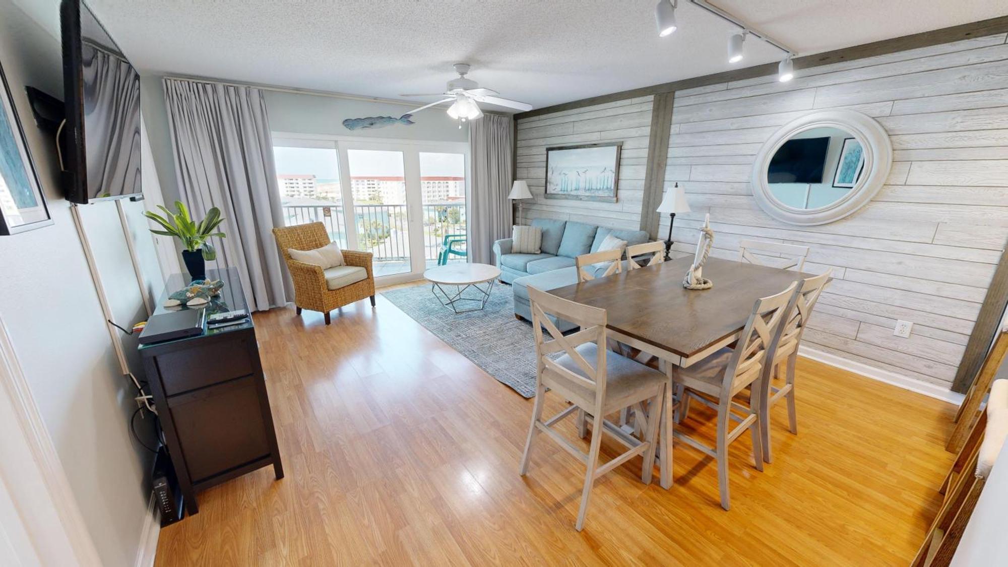 Seacrest 710- By Isle * Fort Walton Beach
