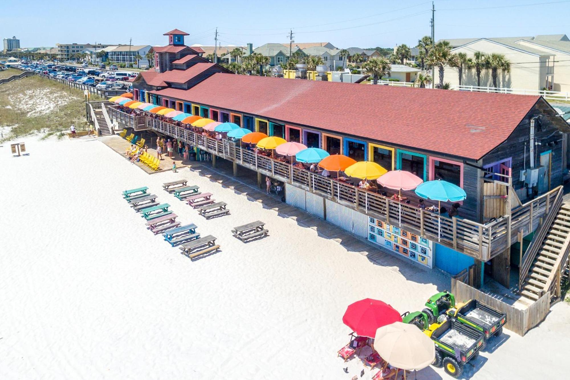 Venus 308- By Isle Apartment Fort Walton Beach