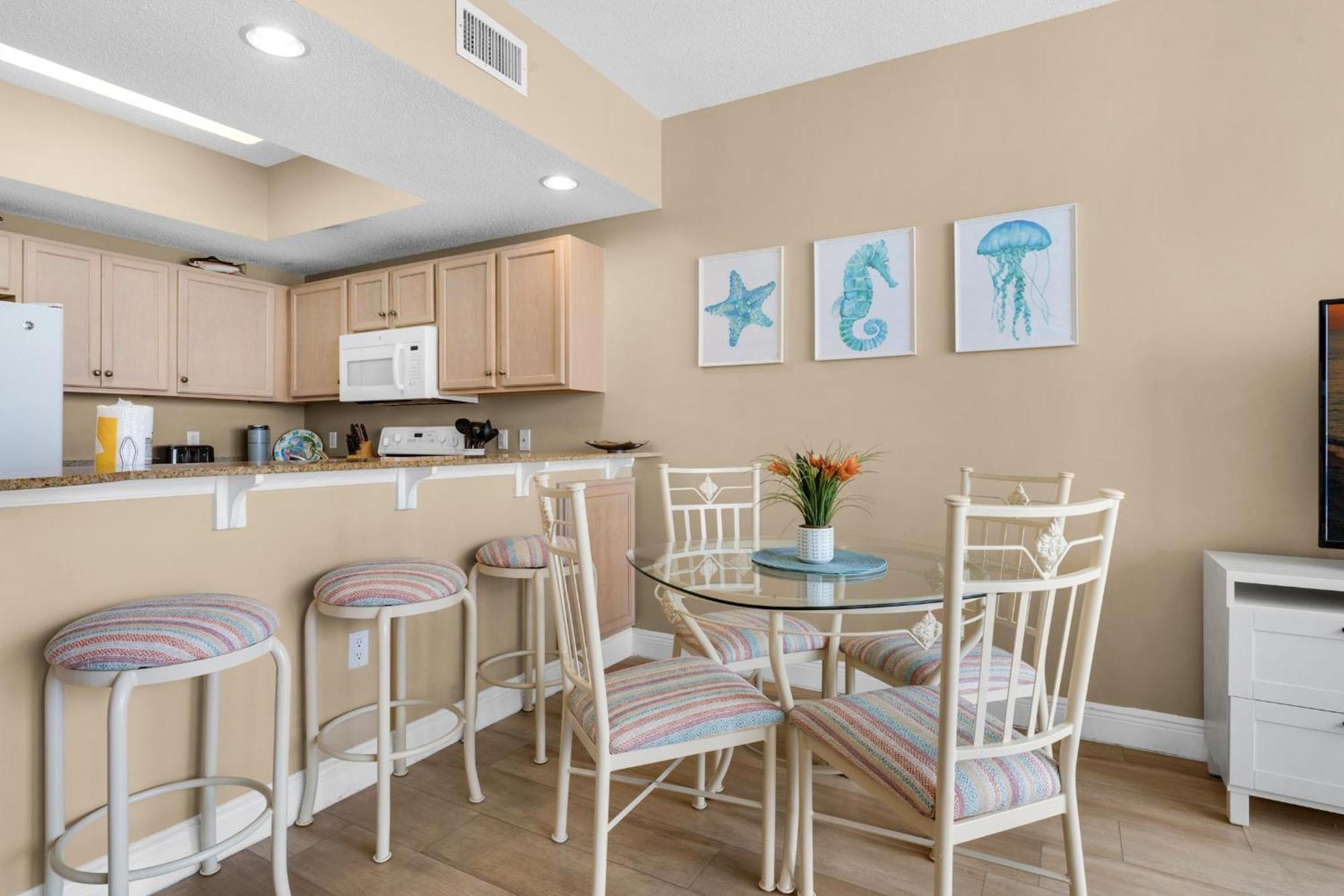 Holiday home Waters Edge #213- Sea Dreams