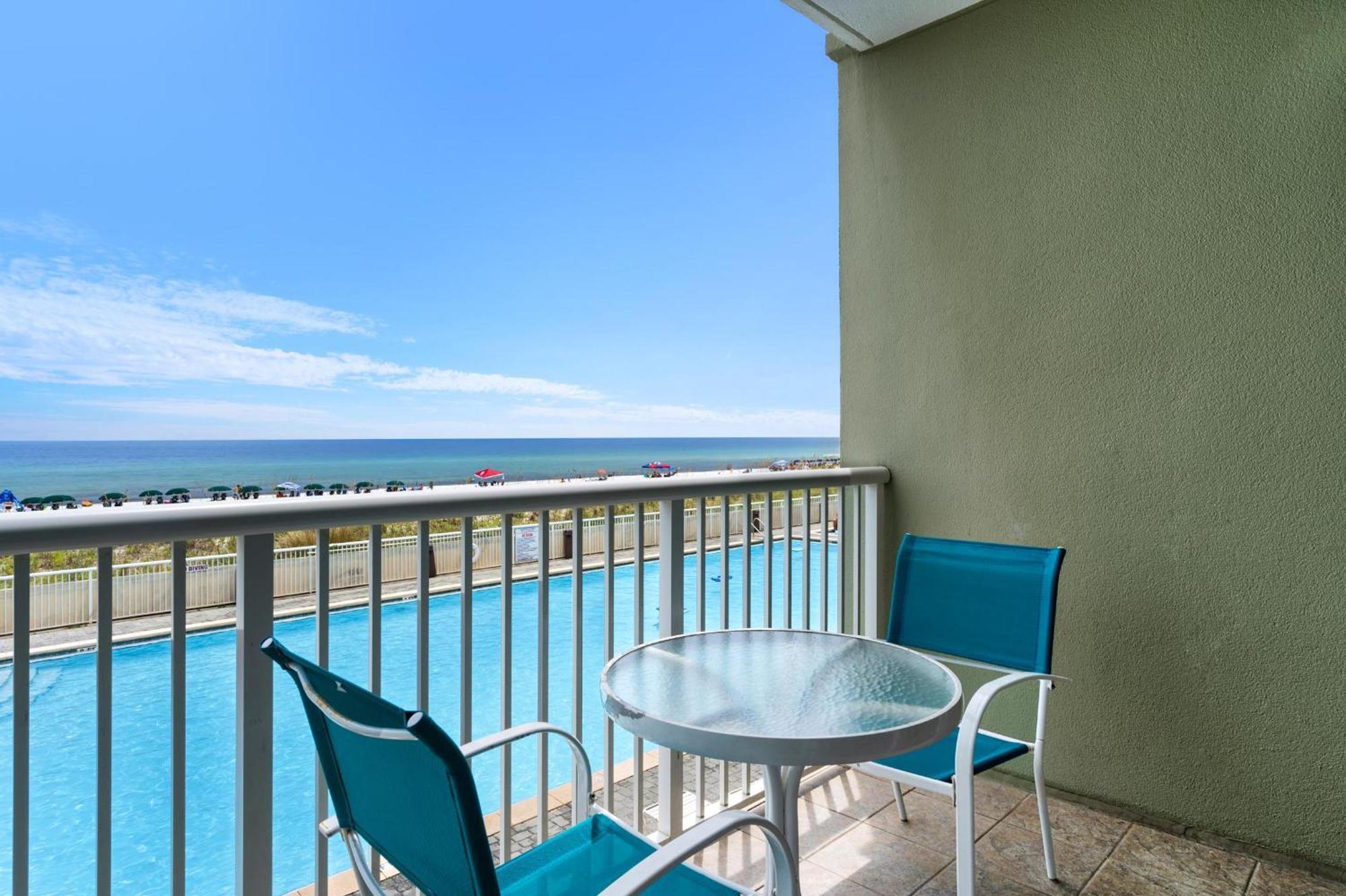 Waters Edge #213- Sea Dreams Fort Walton Beach