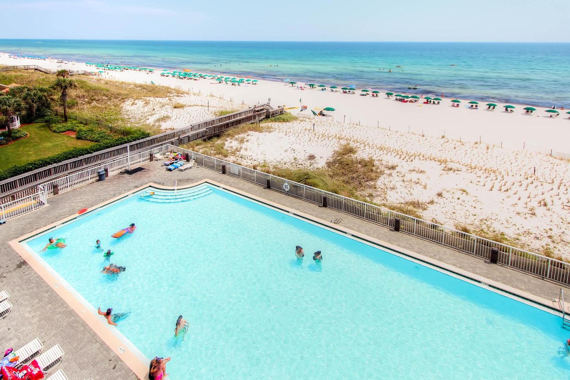 Holiday home Waters Edge #213- Sea Dreams Fort Walton Beach