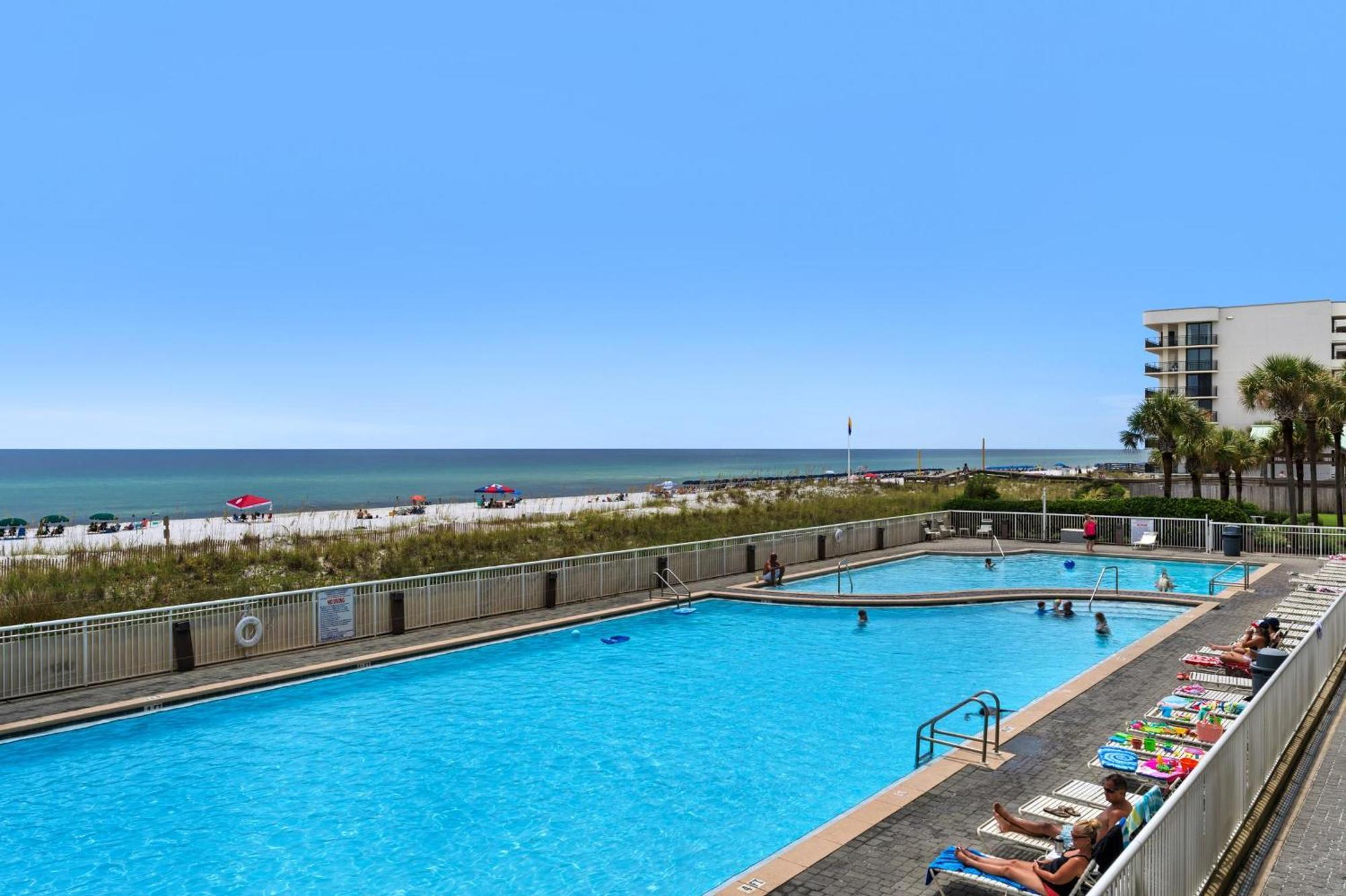 Waters Edge #213- Sea Dreams Fort Walton Beach