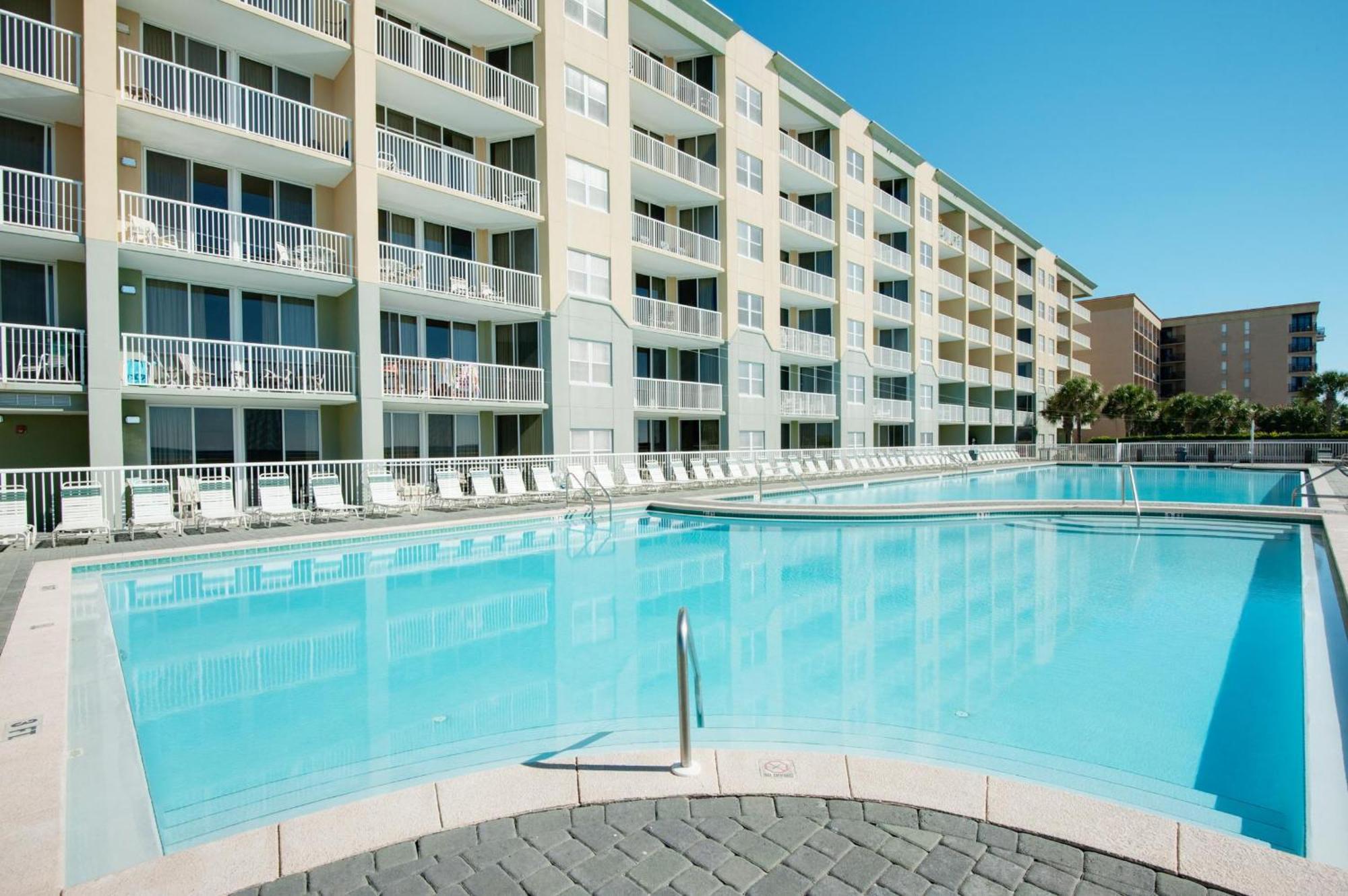Waters Edge #213- Sea Dreams Holiday home Fort Walton Beach
