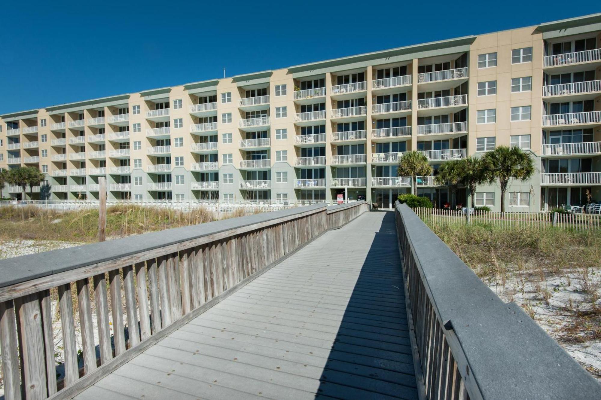 Waters Edge #213- Sea Dreams Fort Walton Beach