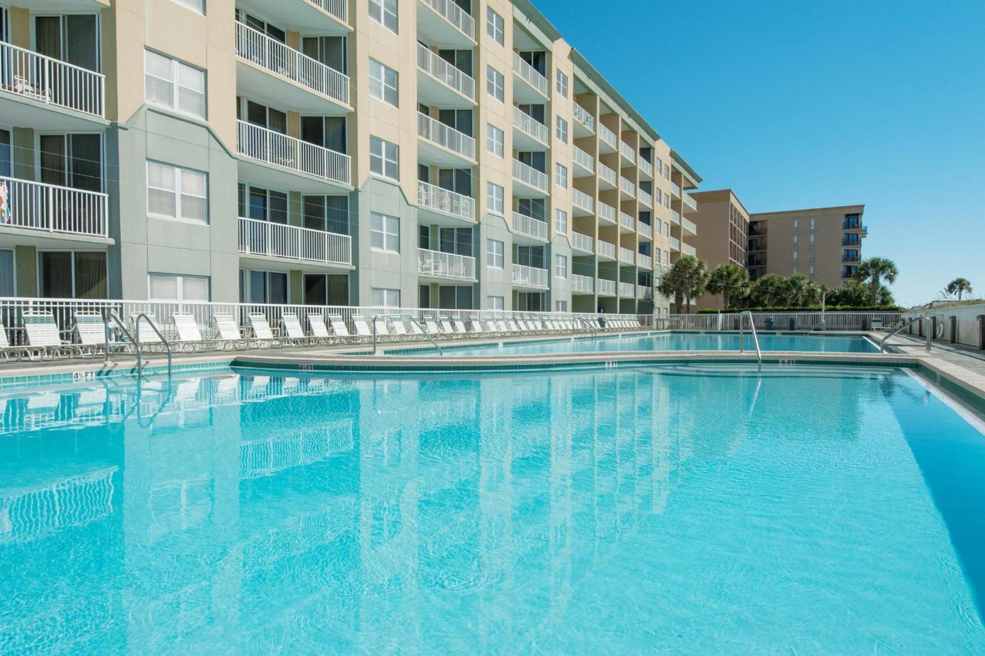 Holiday home Waters Edge #213- Sea Dreams Fort Walton Beach
