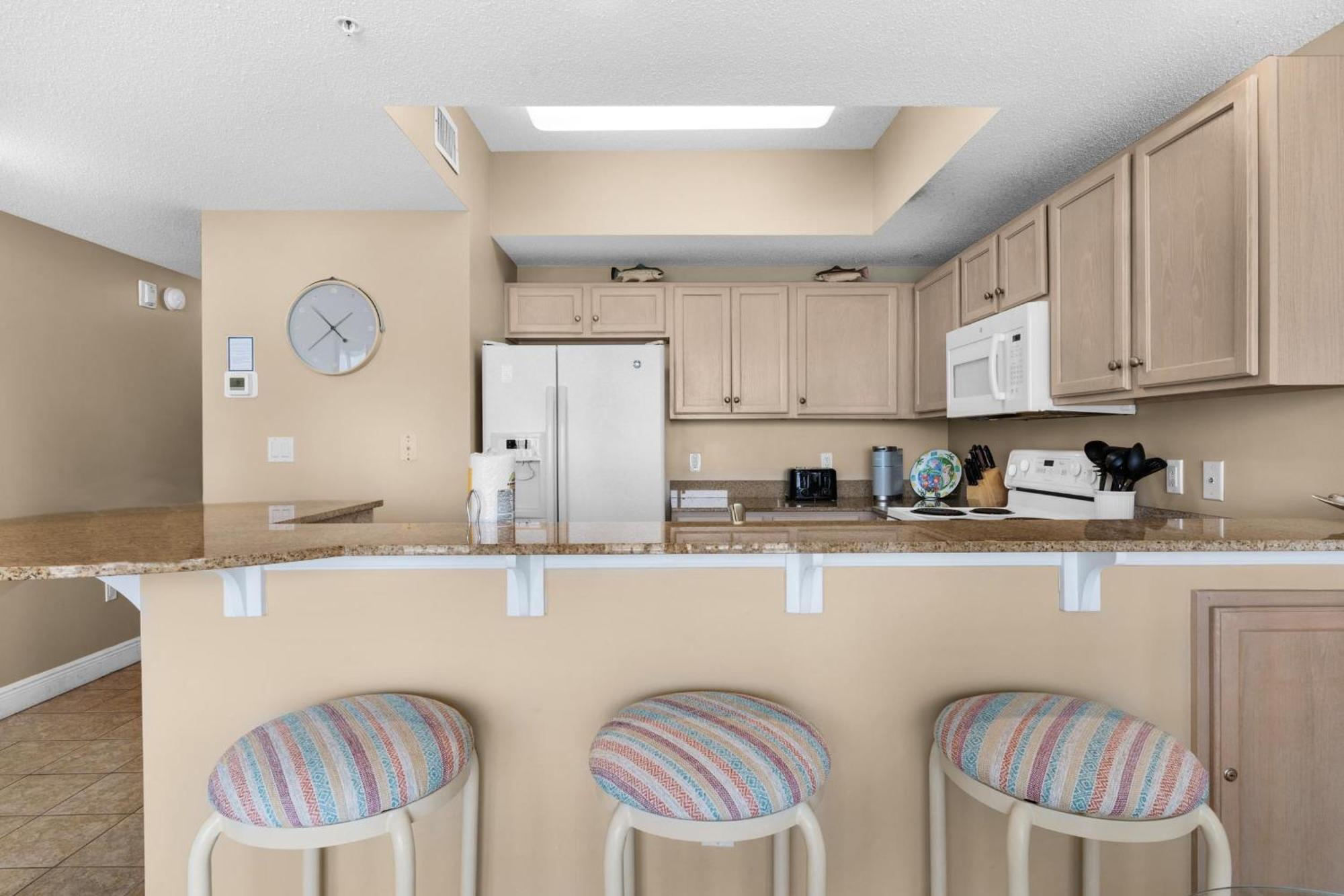 Waters Edge #213- Sea Dreams Holiday home Fort Walton Beach
