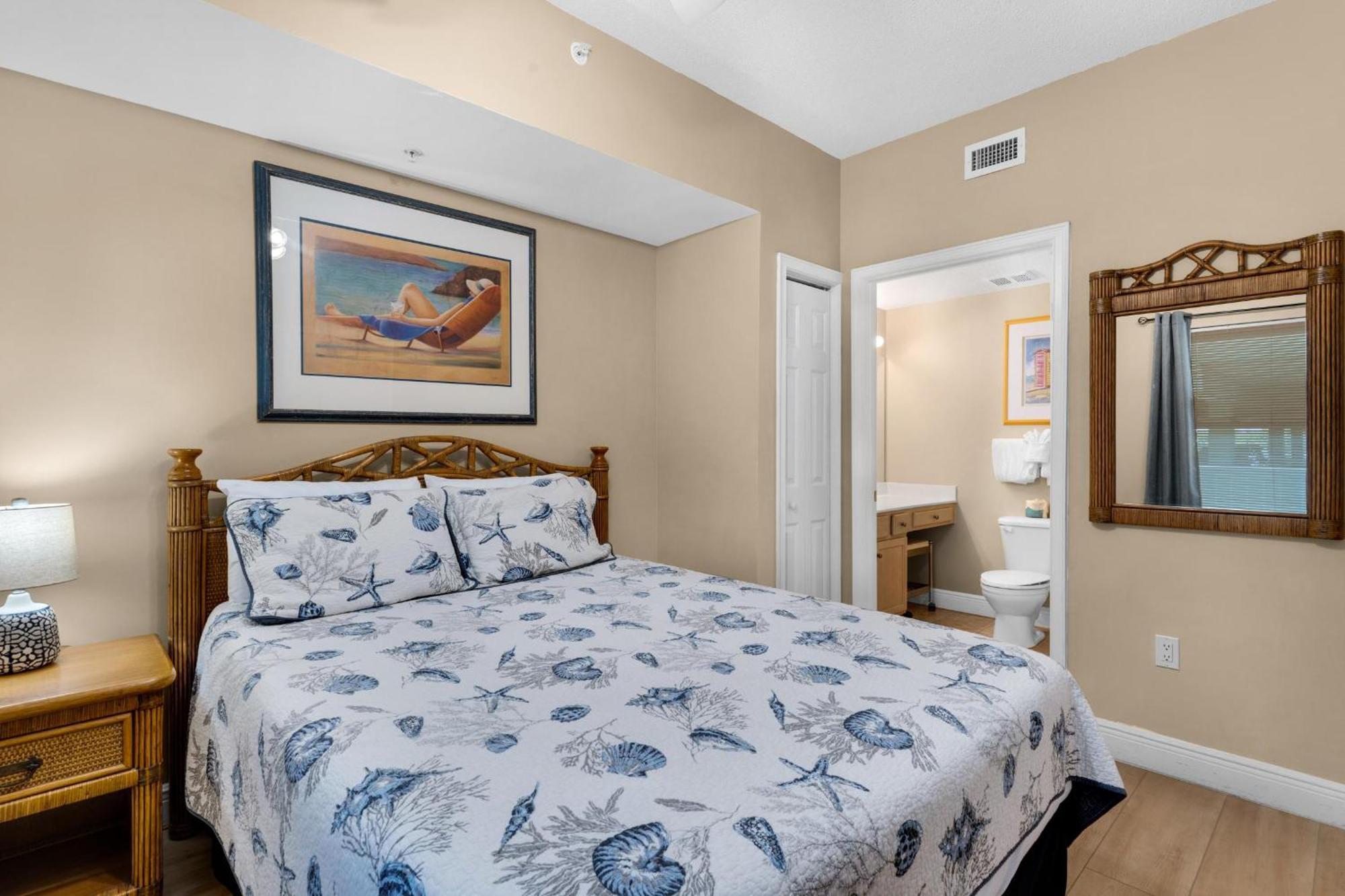 Holiday home Waters Edge #213- Sea Dreams *