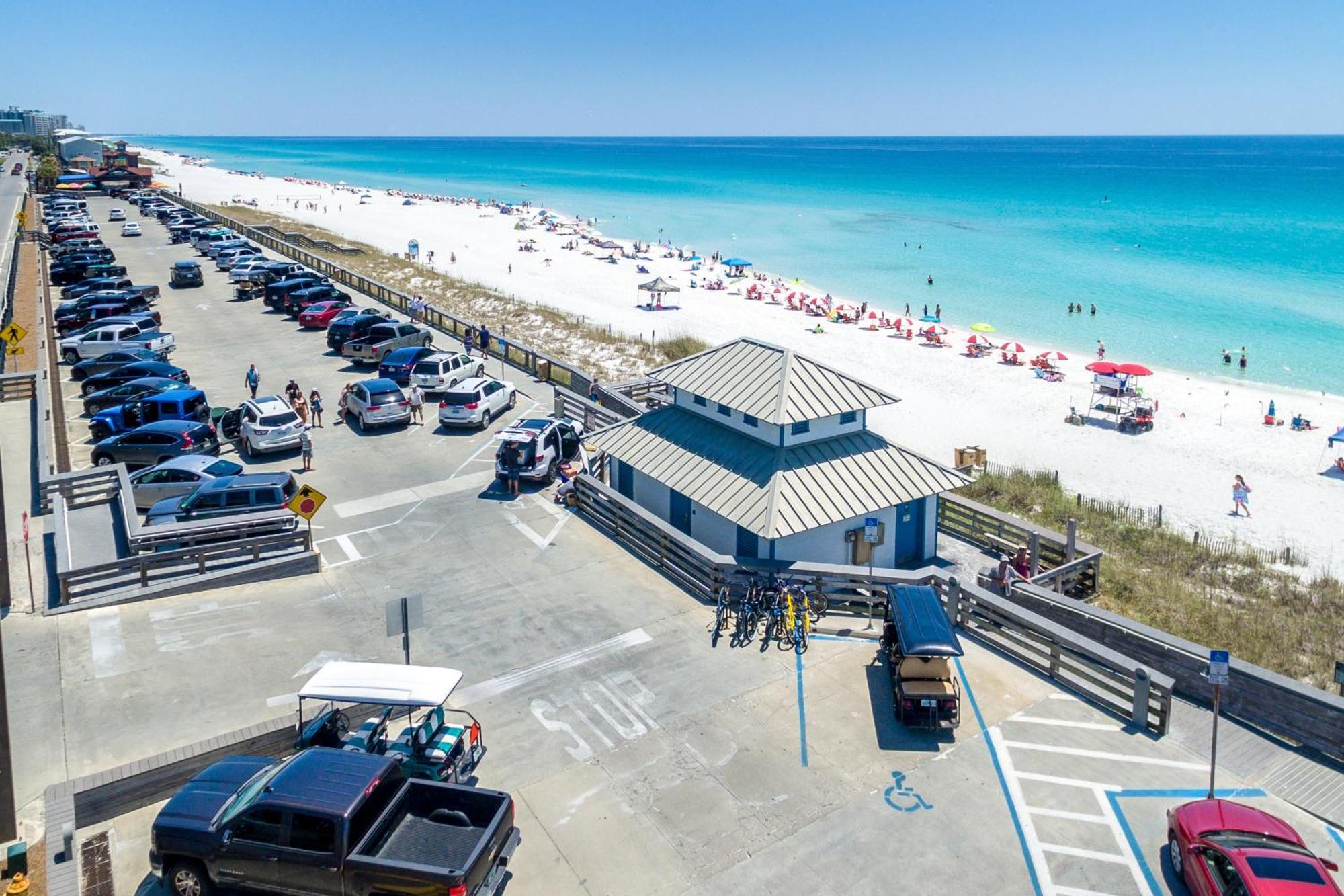 Venus 314- By Isle Apartment Fort Walton Beach