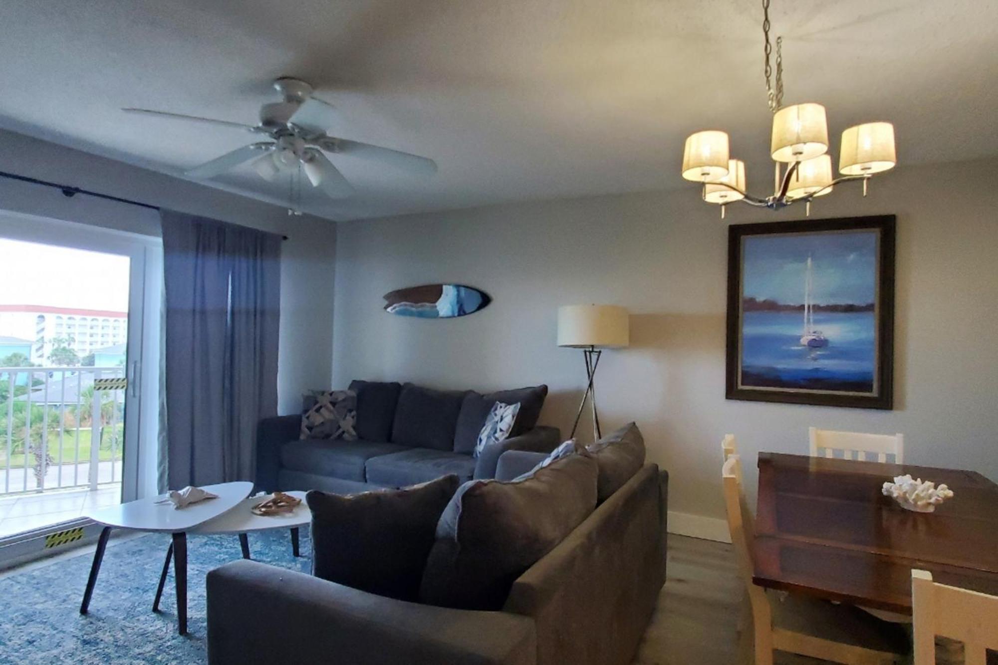 Seacrest 409 * Fort Walton Beach