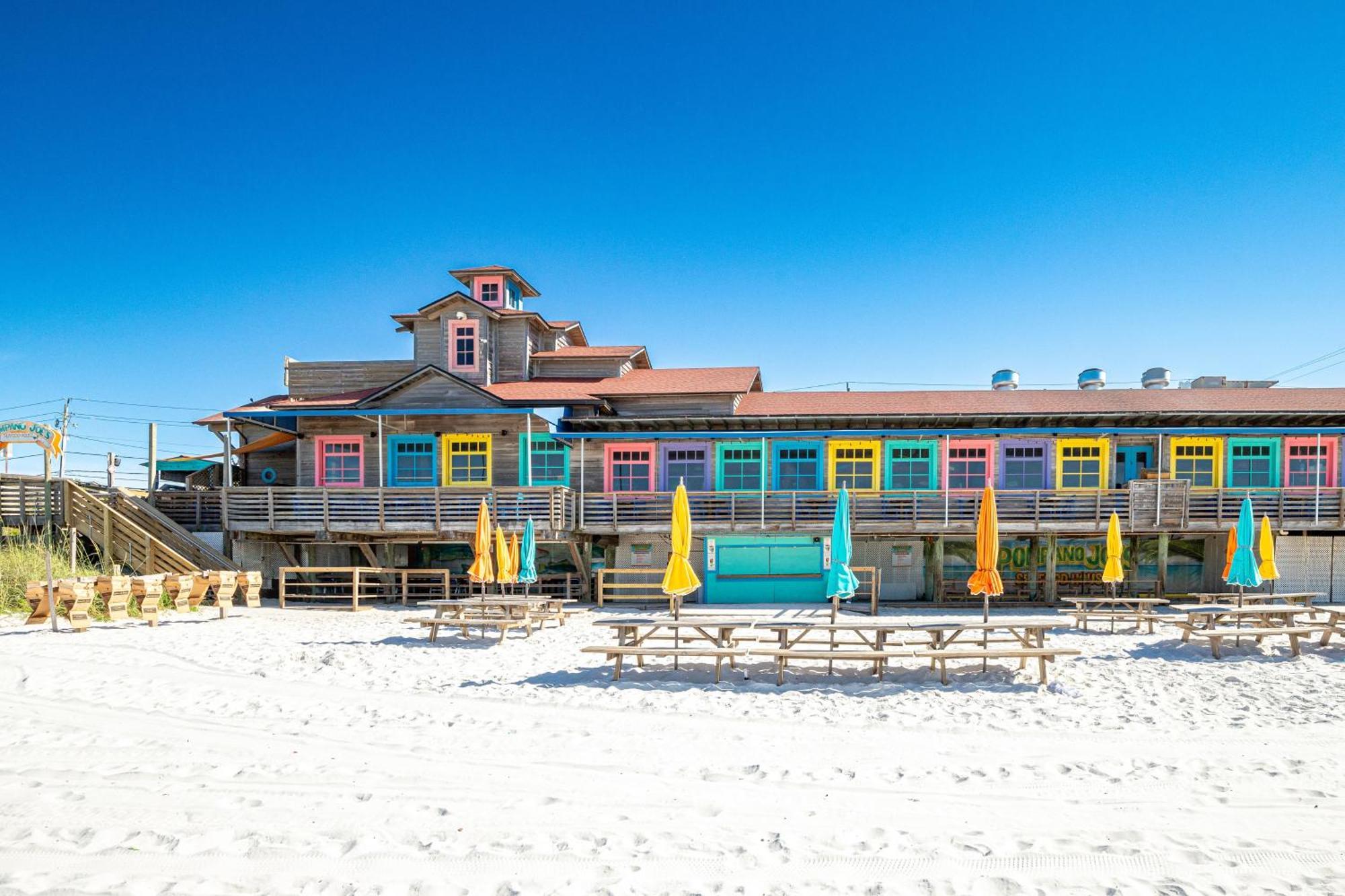 Seacrest 513- By Isle * Fort Walton Beach