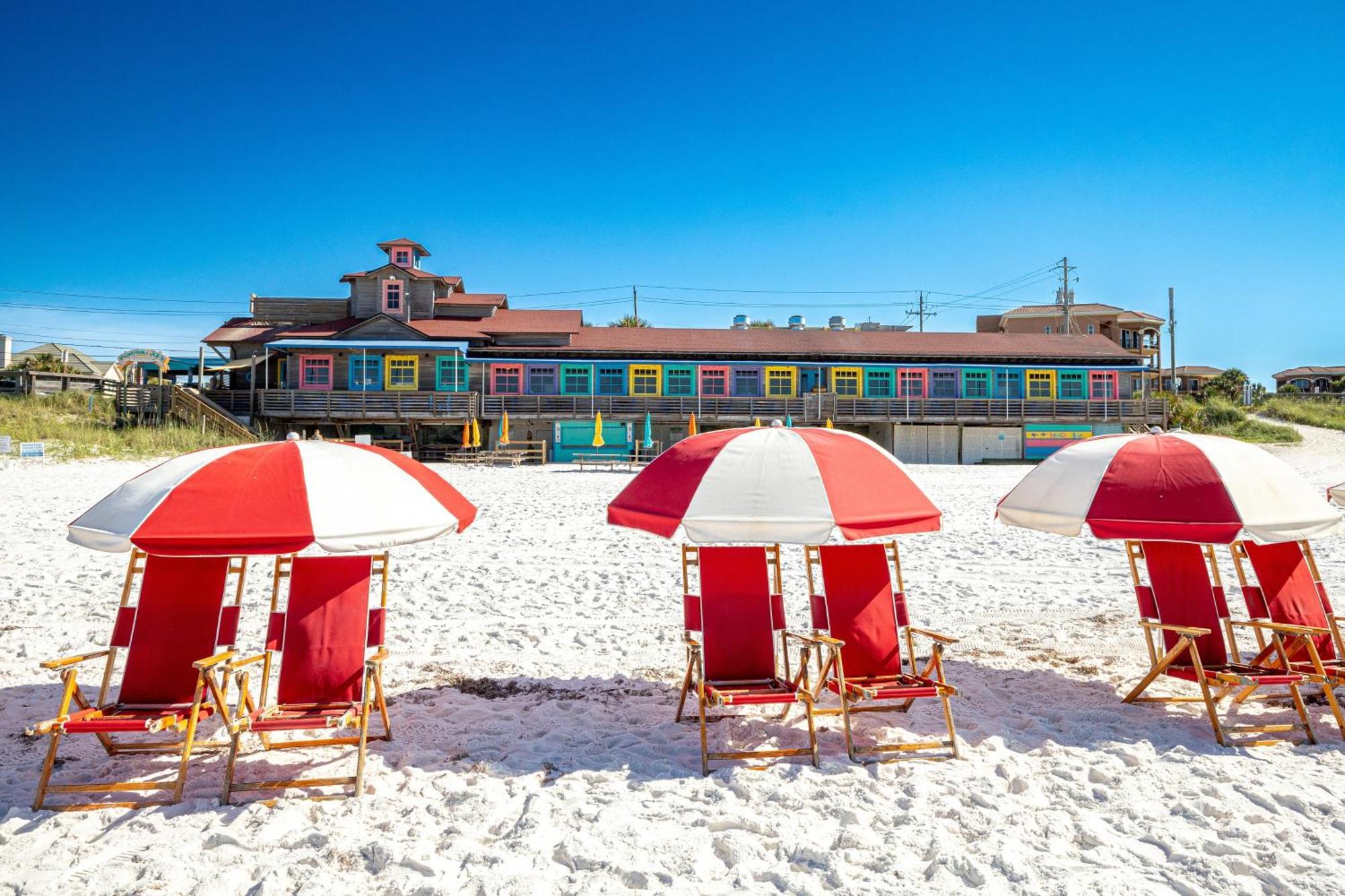 Seacrest 705- By Isle Fort Walton Beach