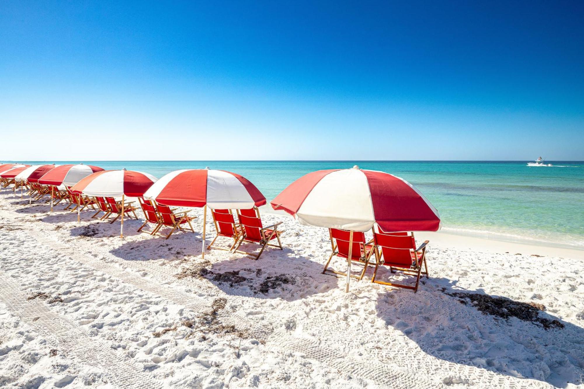 Seacrest 402- By Isle Fort Walton Beach