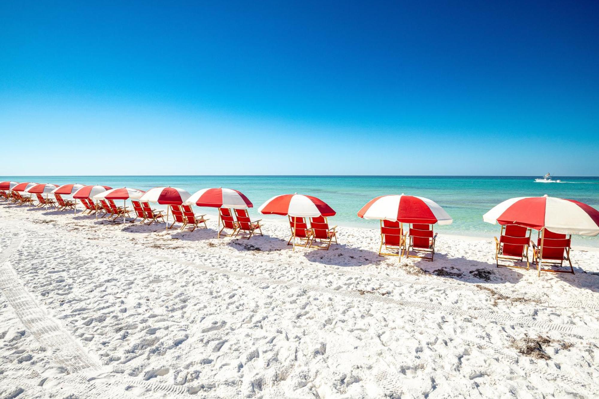 Apartment Venus 202- By Isle Fort Walton Beach
