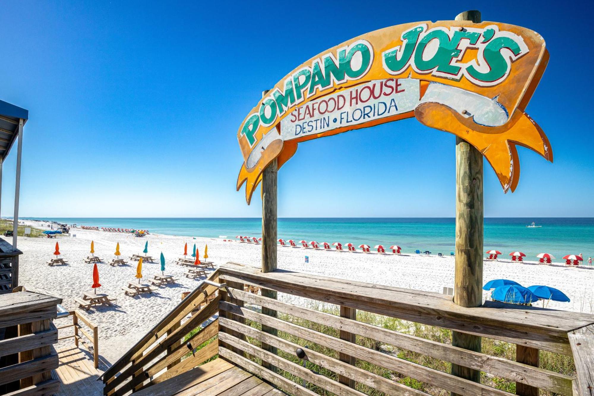 Venus 314- By Isle Apartment Fort Walton Beach