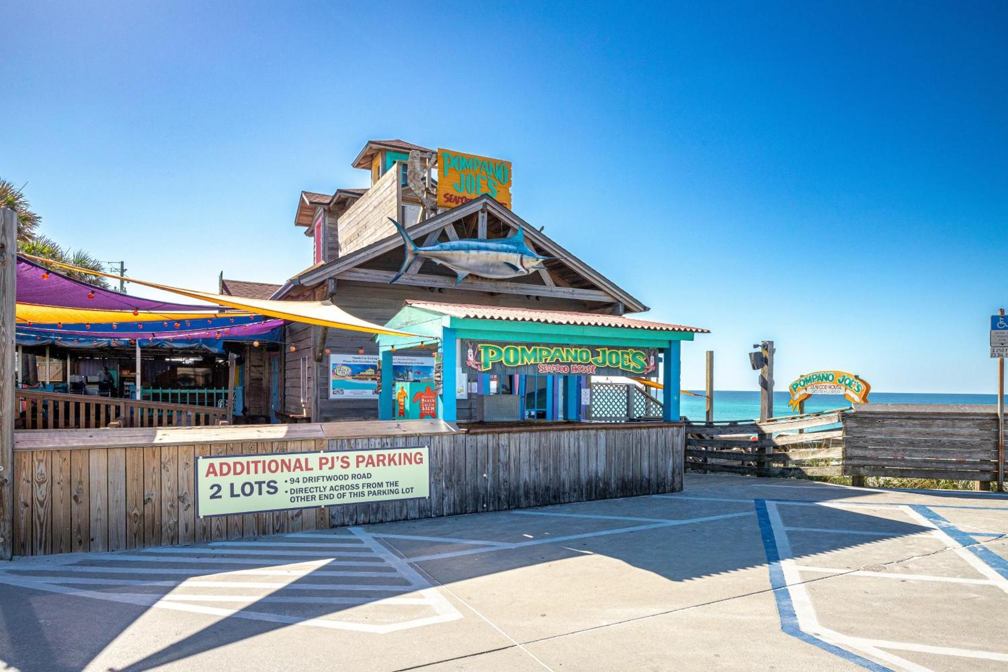 Seacrest 305- By Isle Apartment Fort Walton Beach