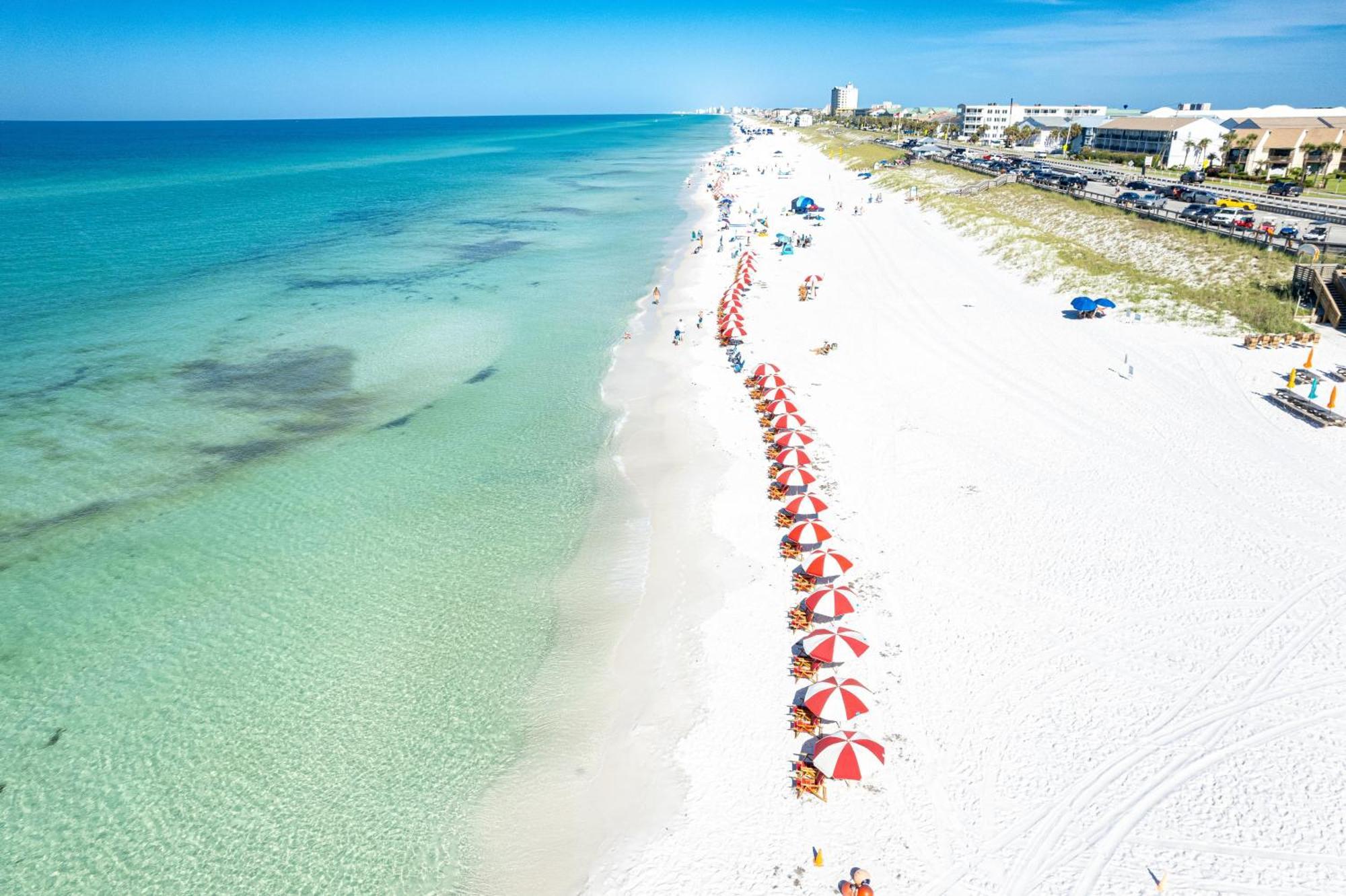 Venus 306- By Isle * Fort Walton Beach
