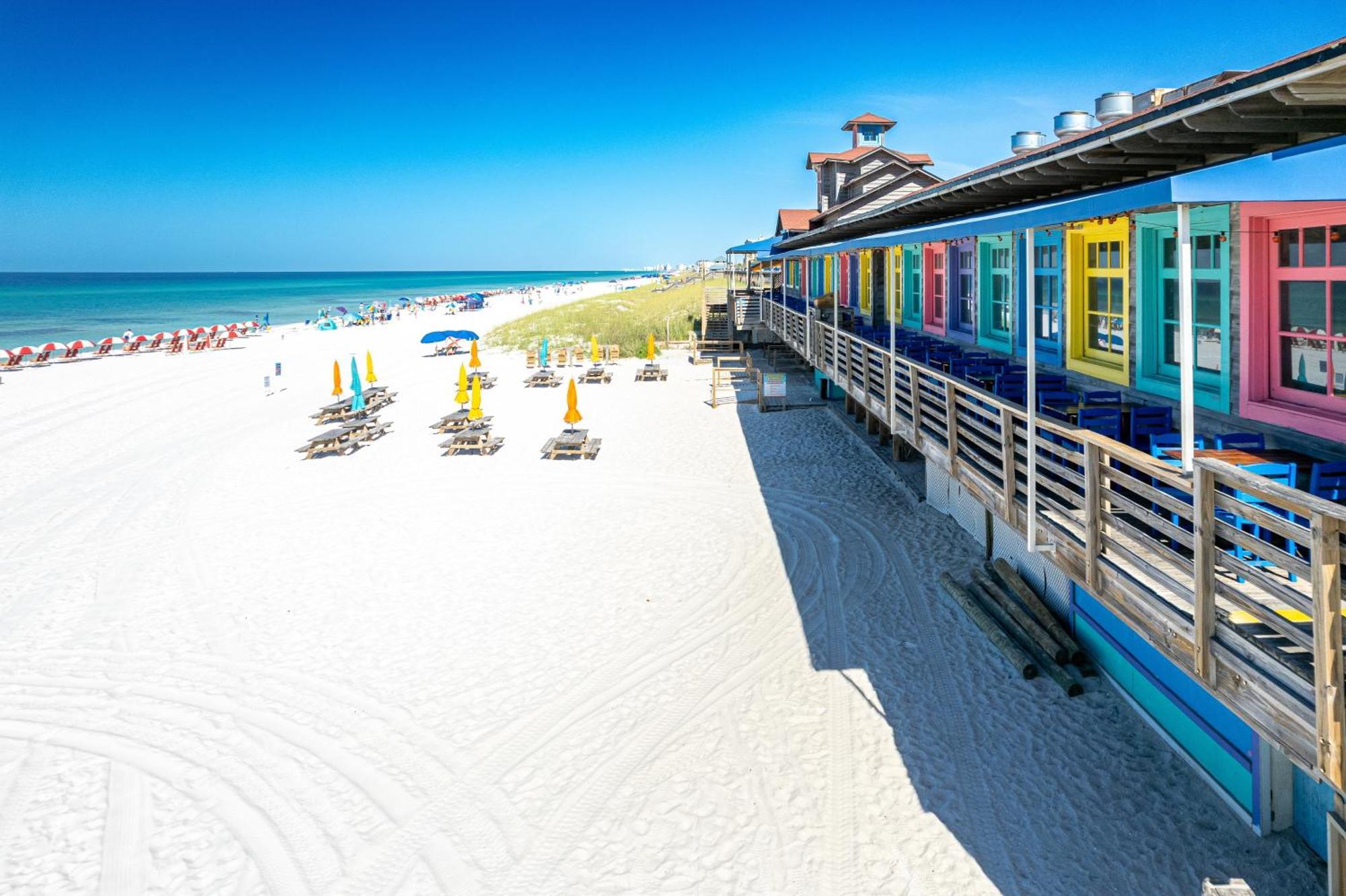 Apartment Seacrest 710- By Isle *