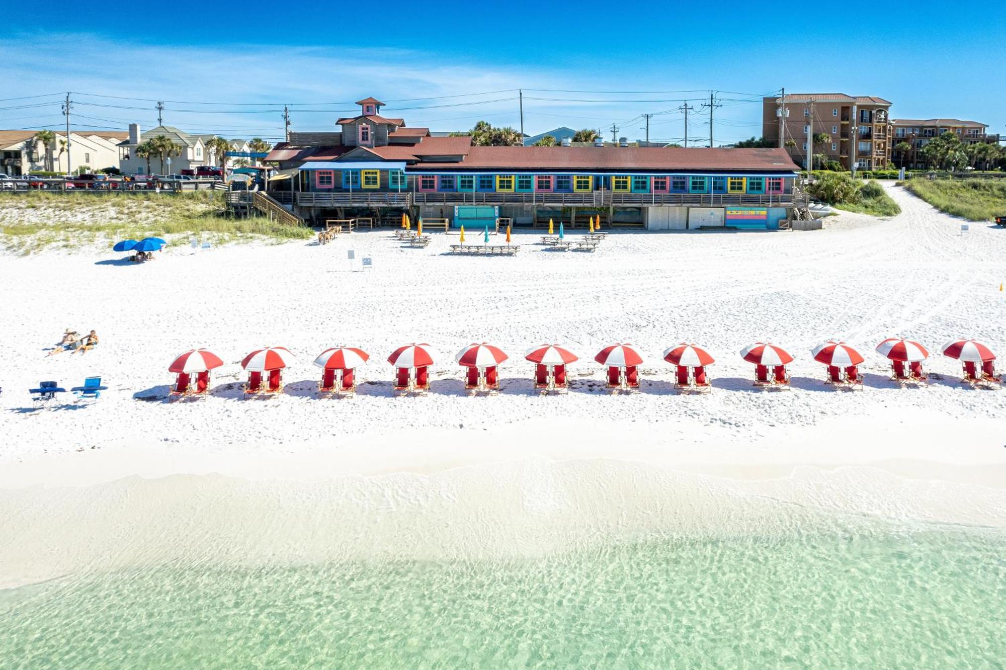 Venus 104- By Isle * Fort Walton Beach