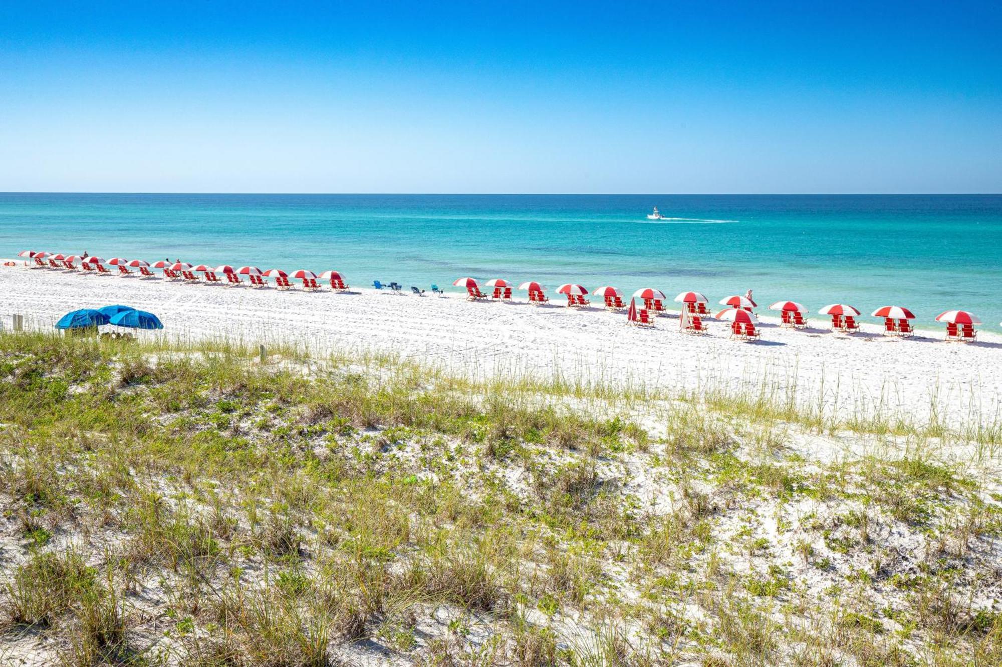 Apartment Venus 202- By Isle Fort Walton Beach