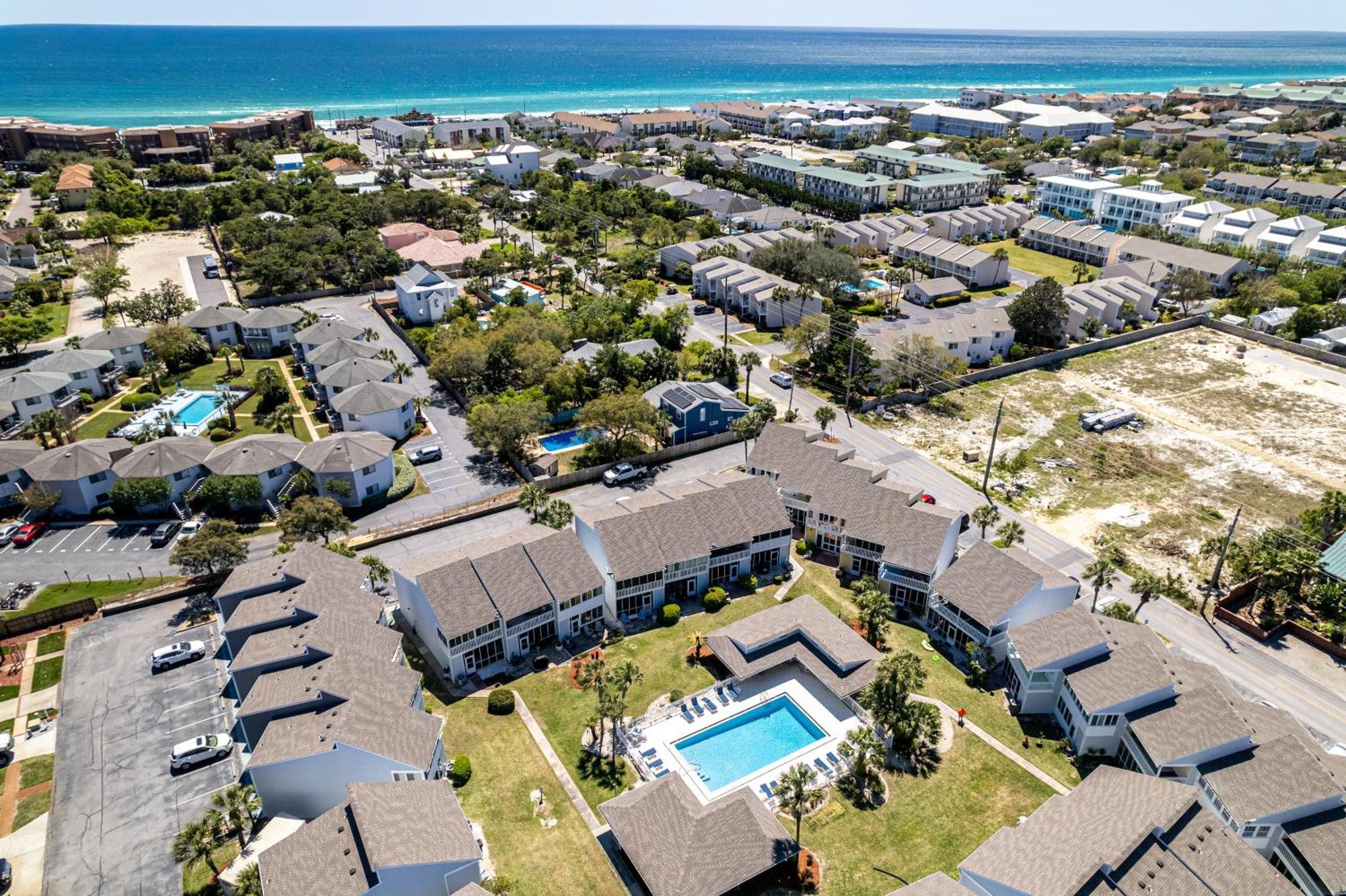 Venus 314- By Isle Apartment *