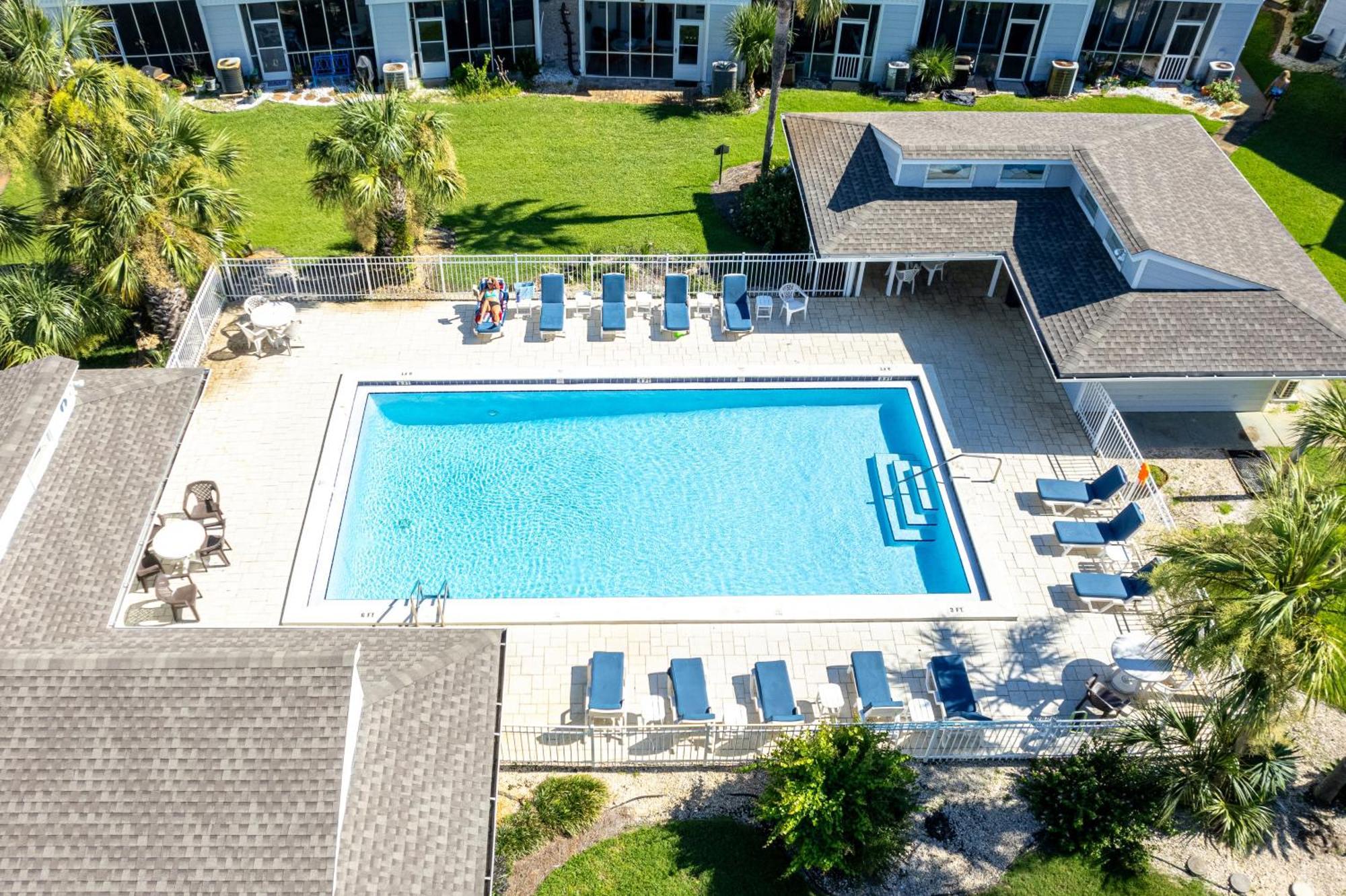 Seacrest 301b- By Isle Fort Walton Beach