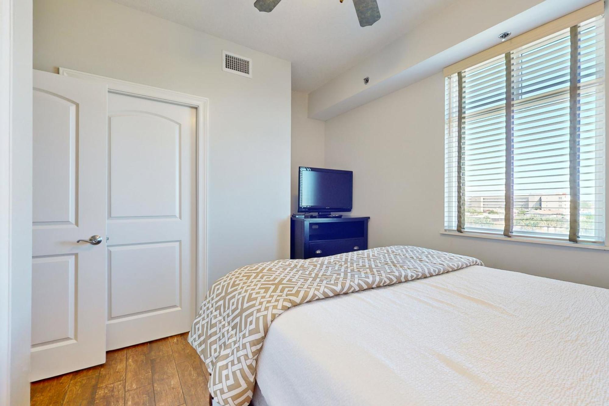 Apartment Azure *