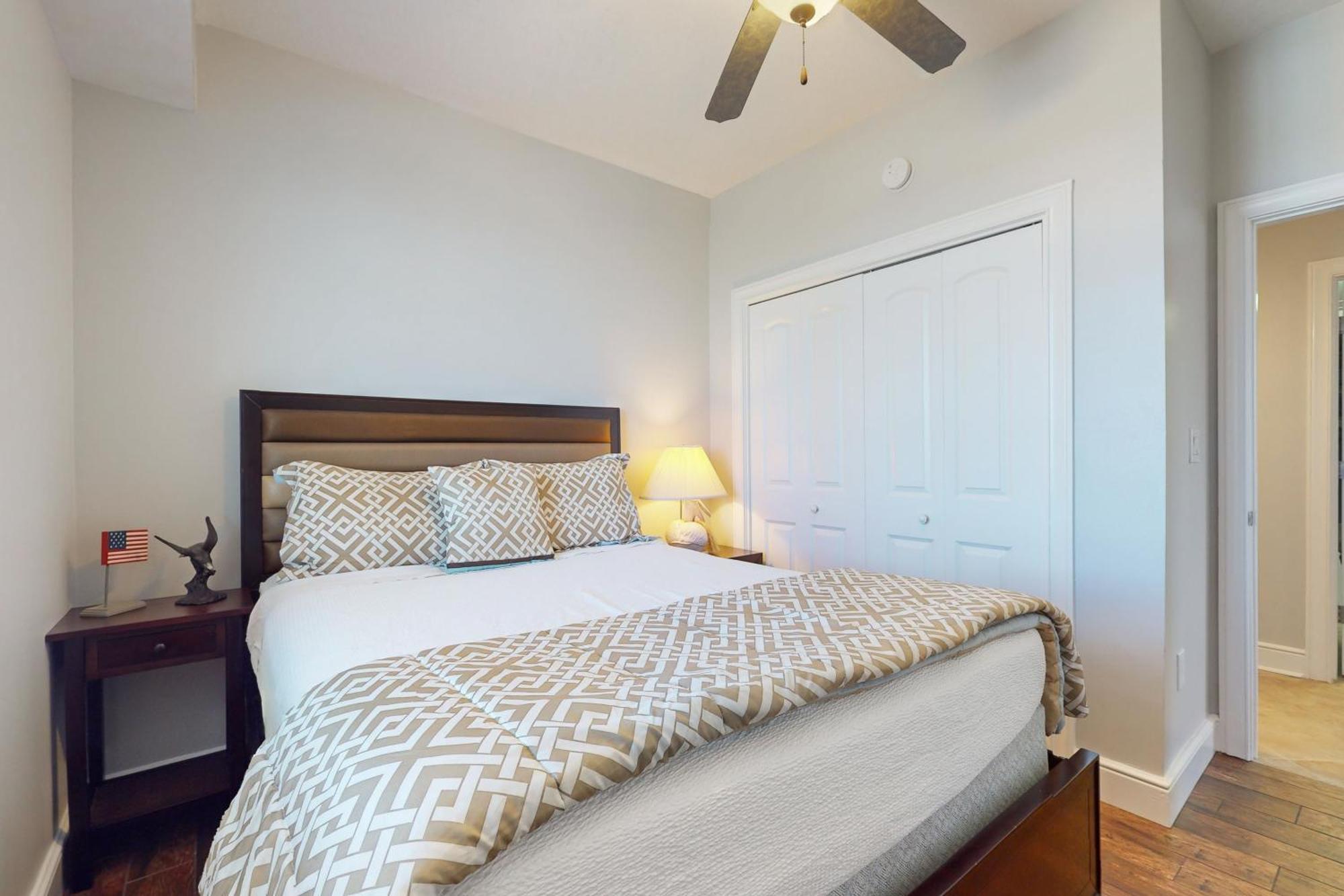 Azure Apartment Fort Walton Beach