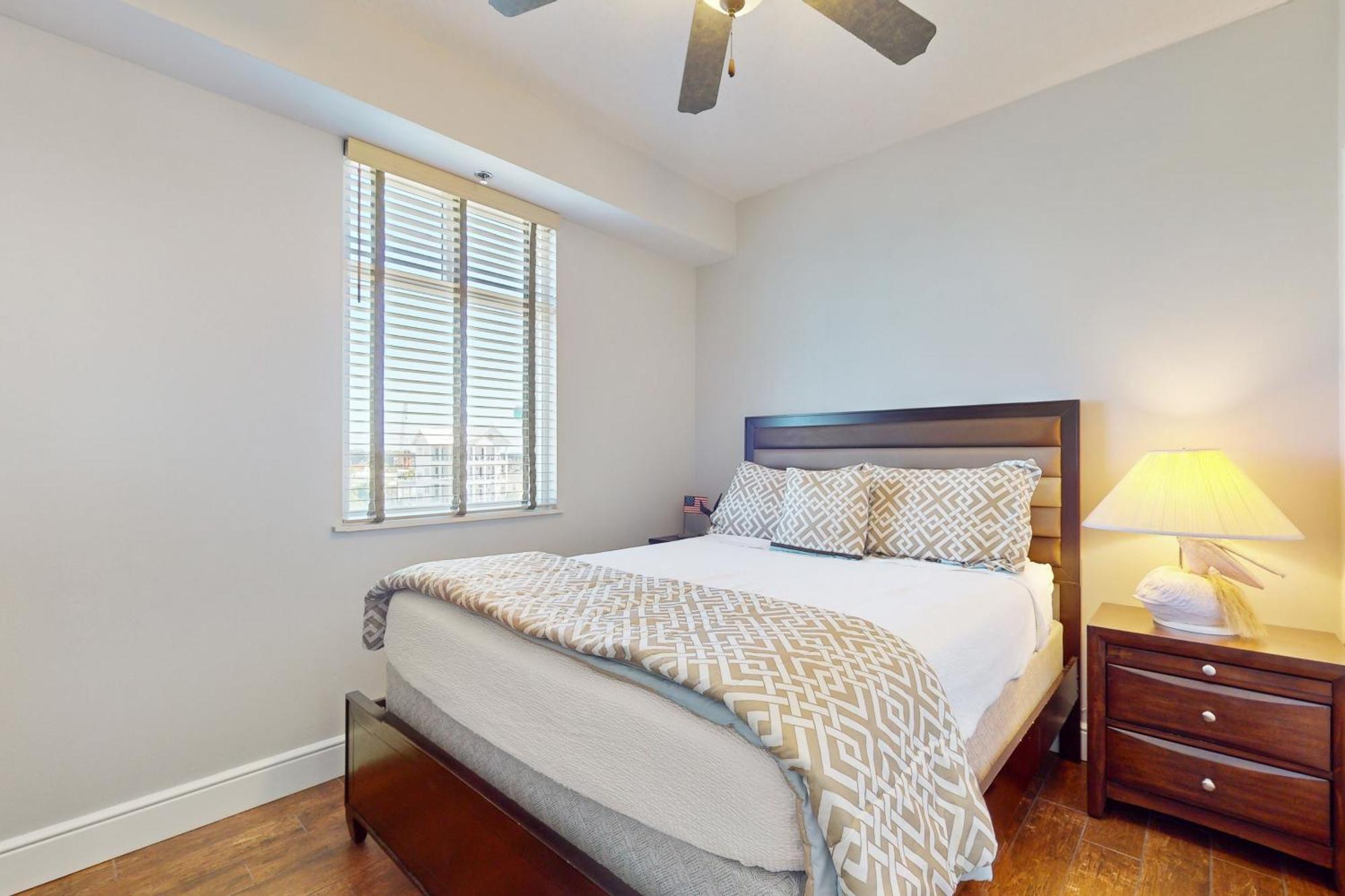 Apartment Azure Fort Walton Beach