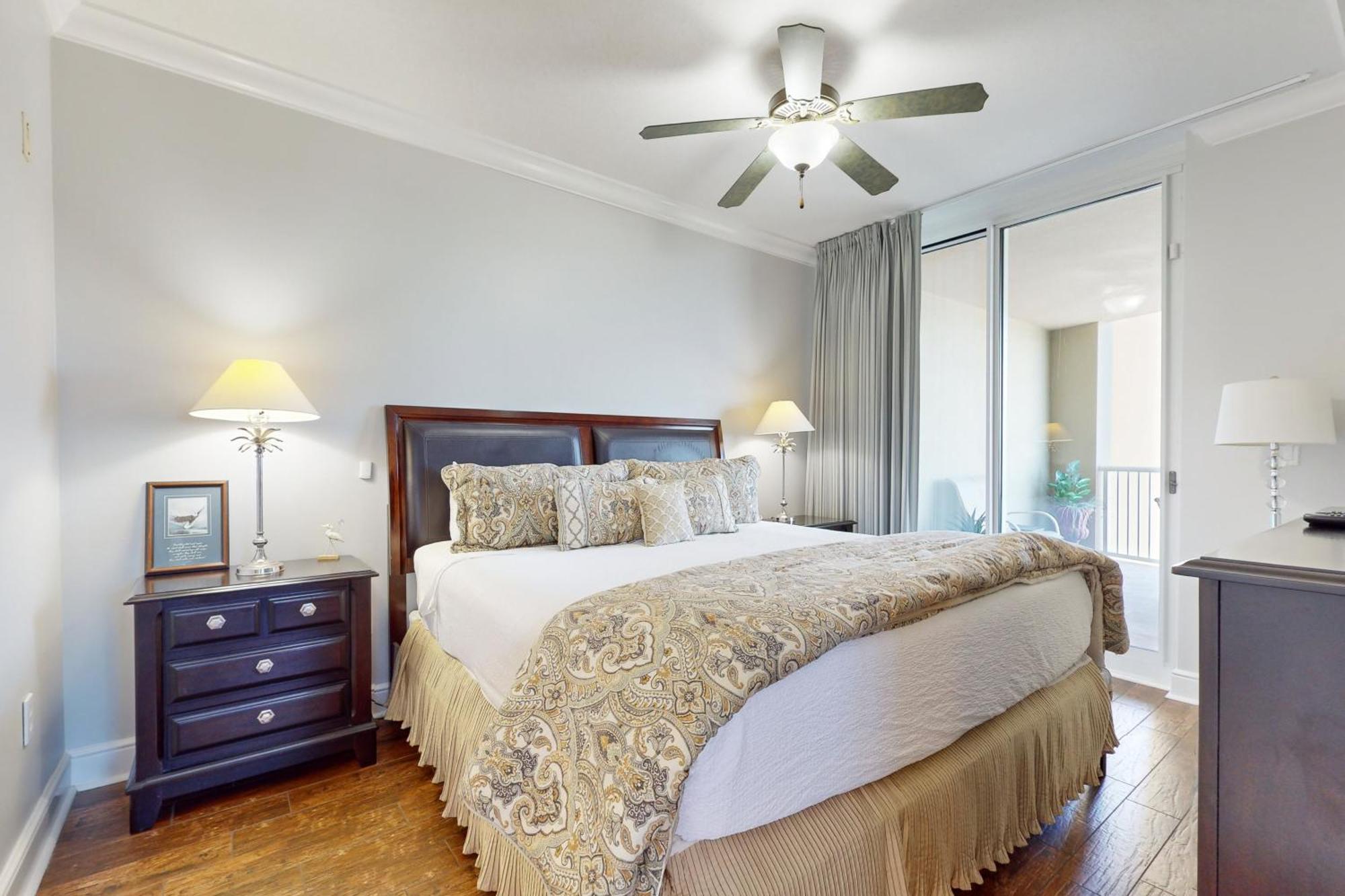 Apartment Azure