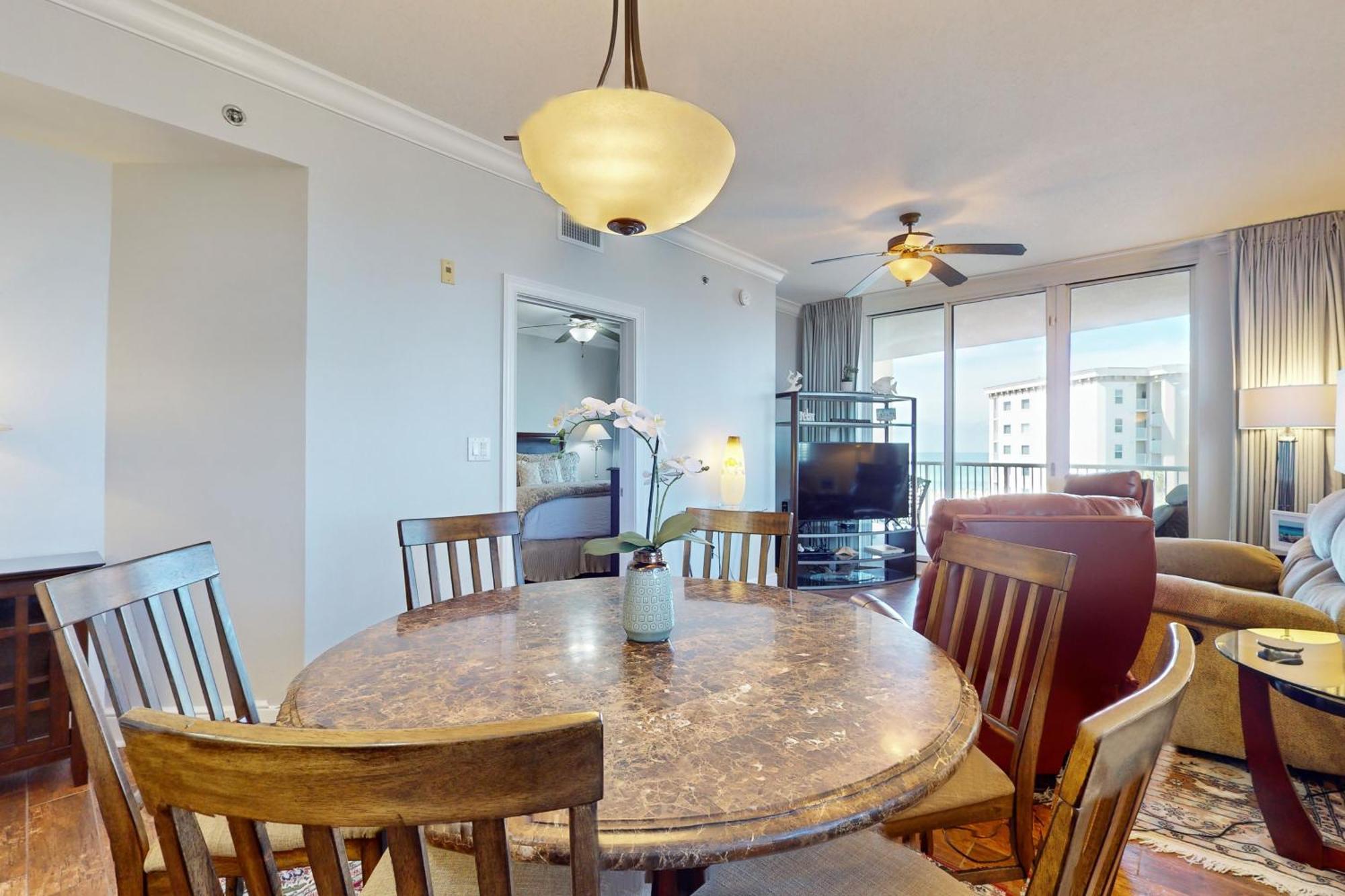 Apartment Azure *