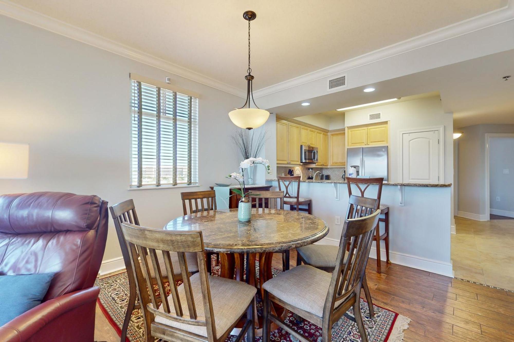Azure Apartment Fort Walton Beach