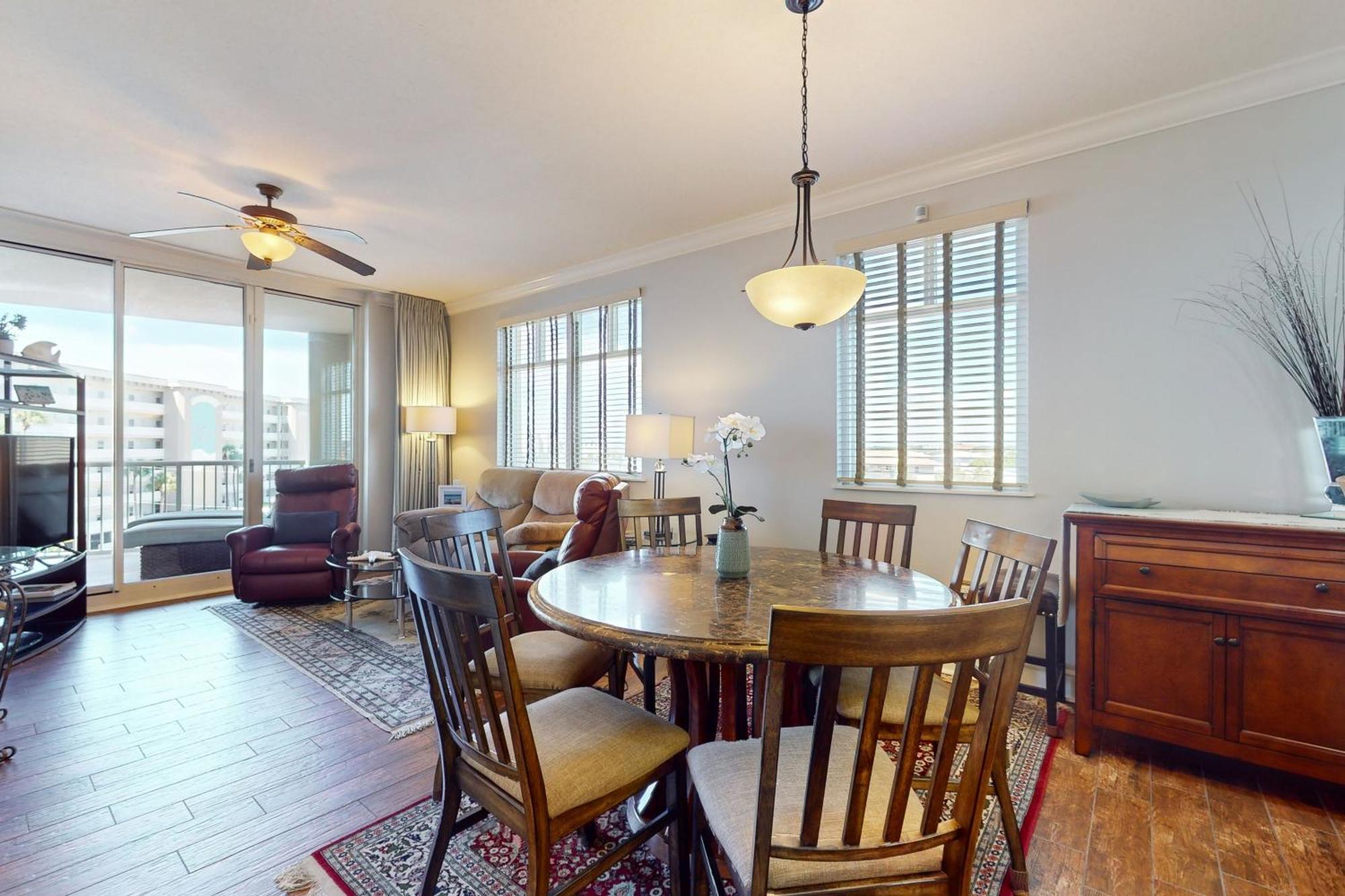 Apartment Azure Fort Walton Beach